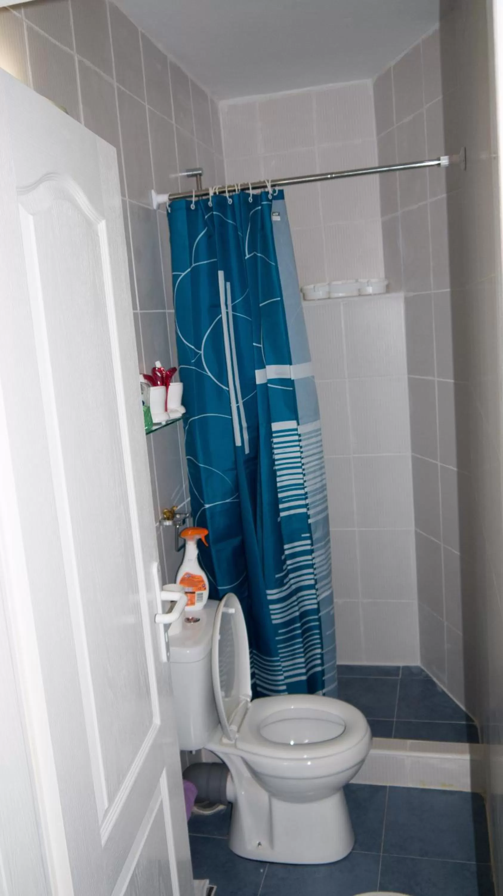 Bathroom in Villa Lola & Nikola