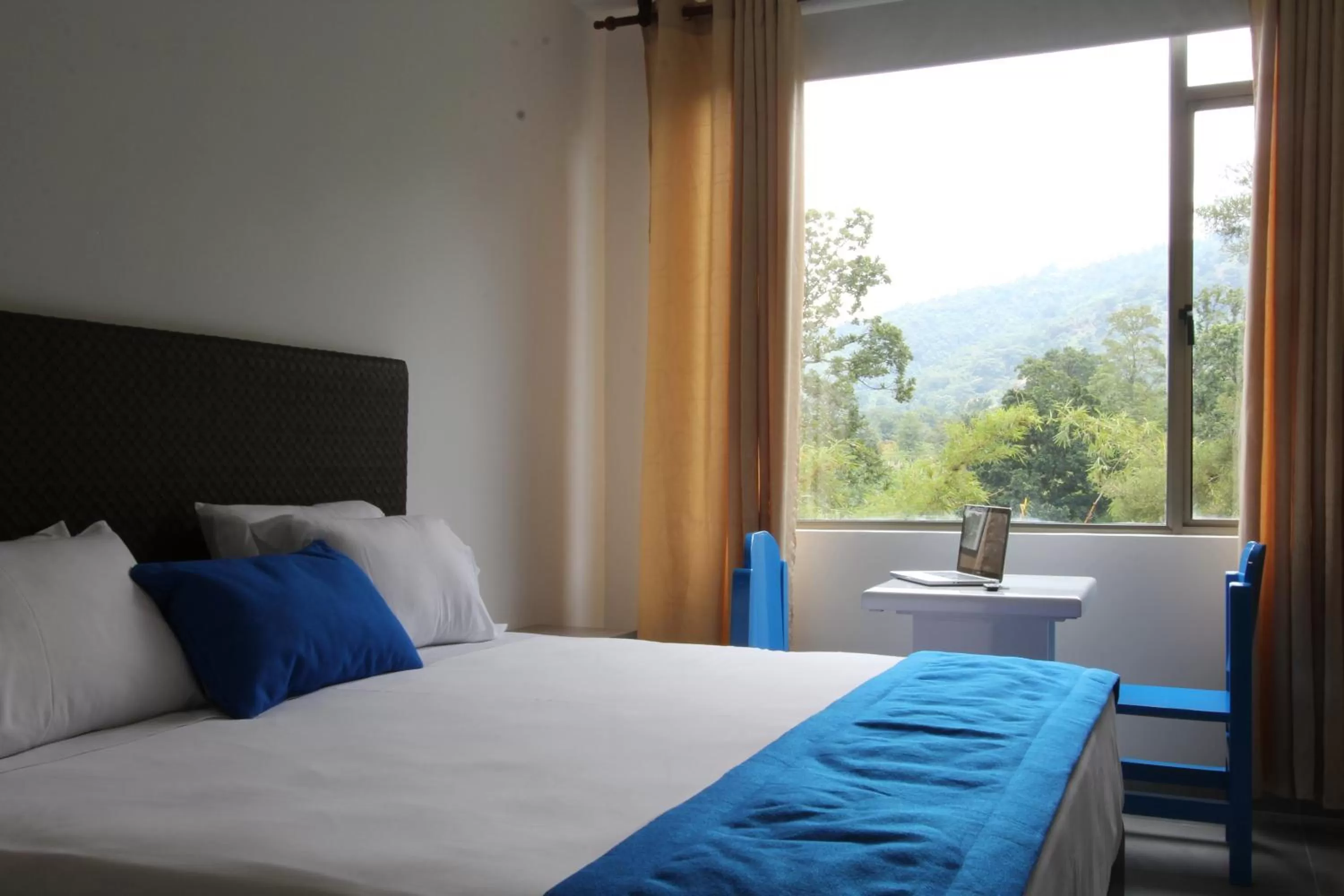 Bedroom, Room Photo in Hotel Ventura