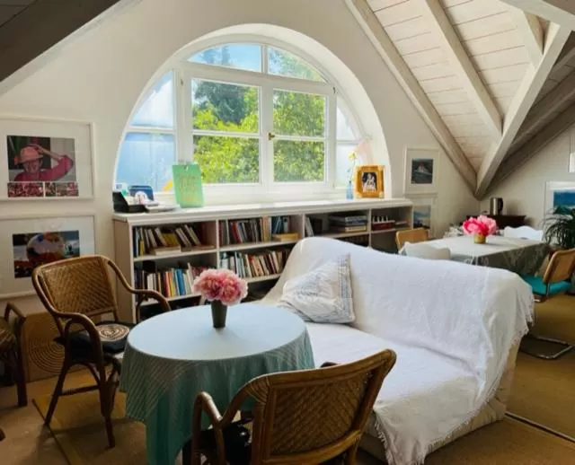 Bed and Breakfast Bavaria München