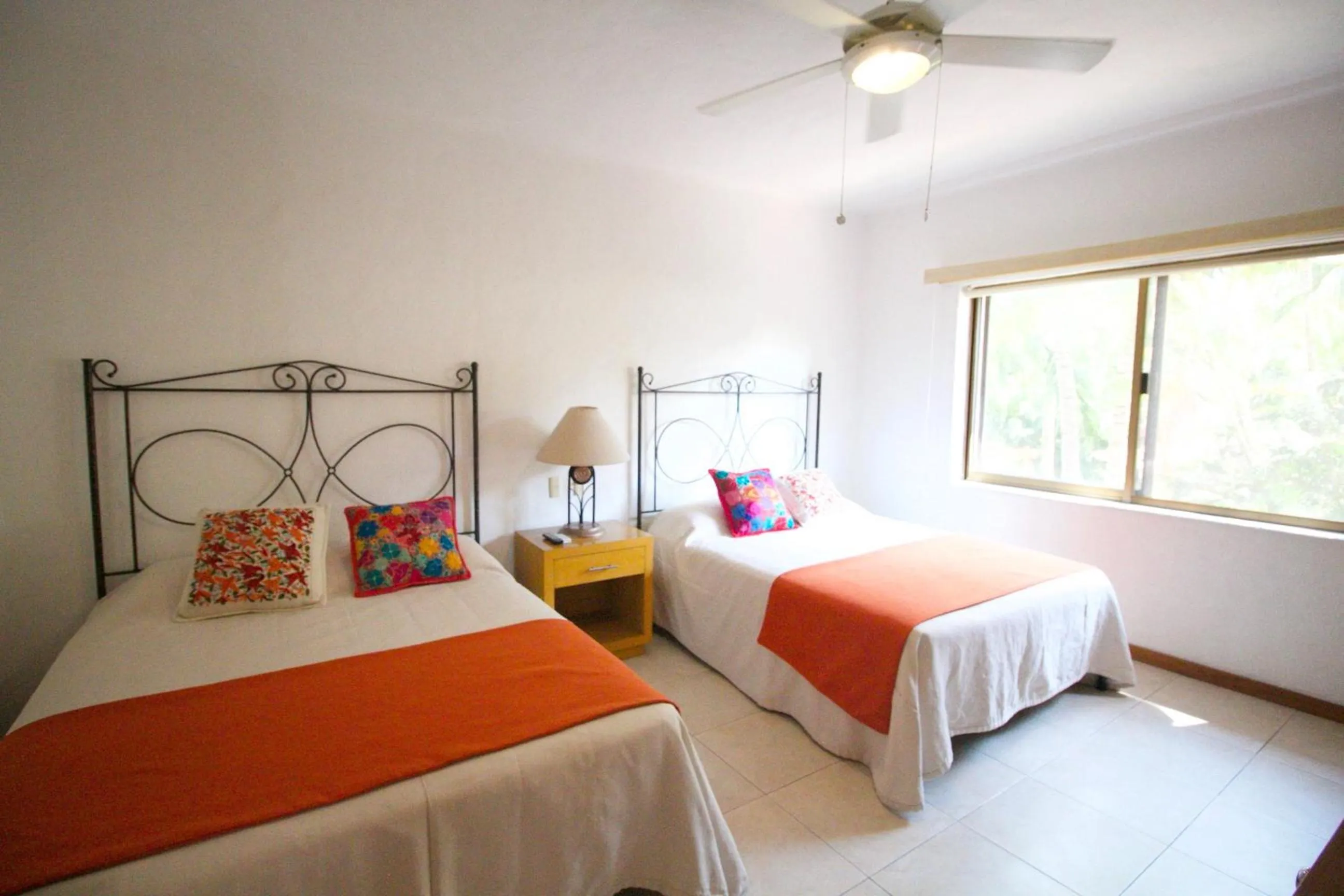 Bed in Villas del Sol en Los Tules