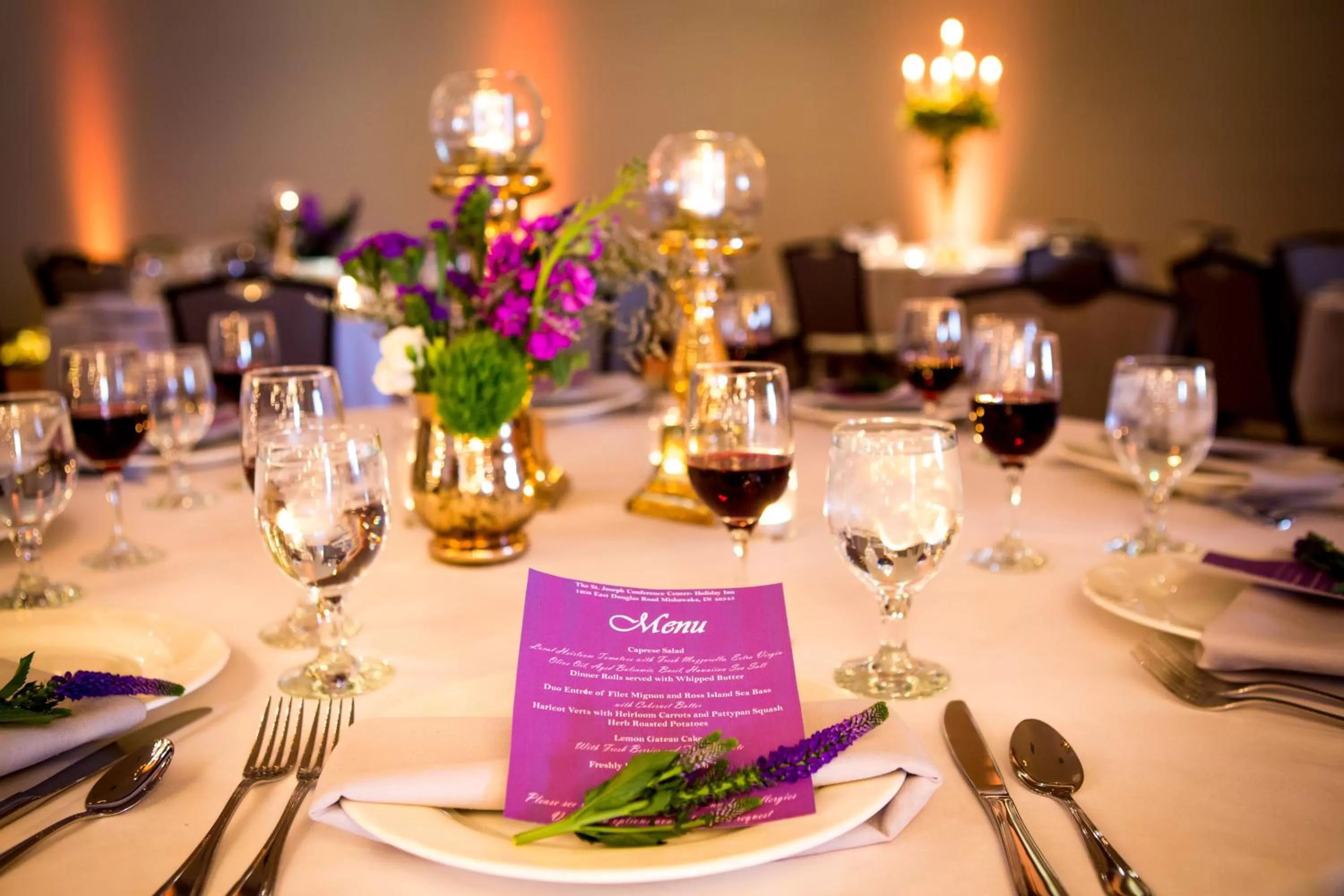 Meeting/conference room in Holiday Inn Mishawaka by IHG