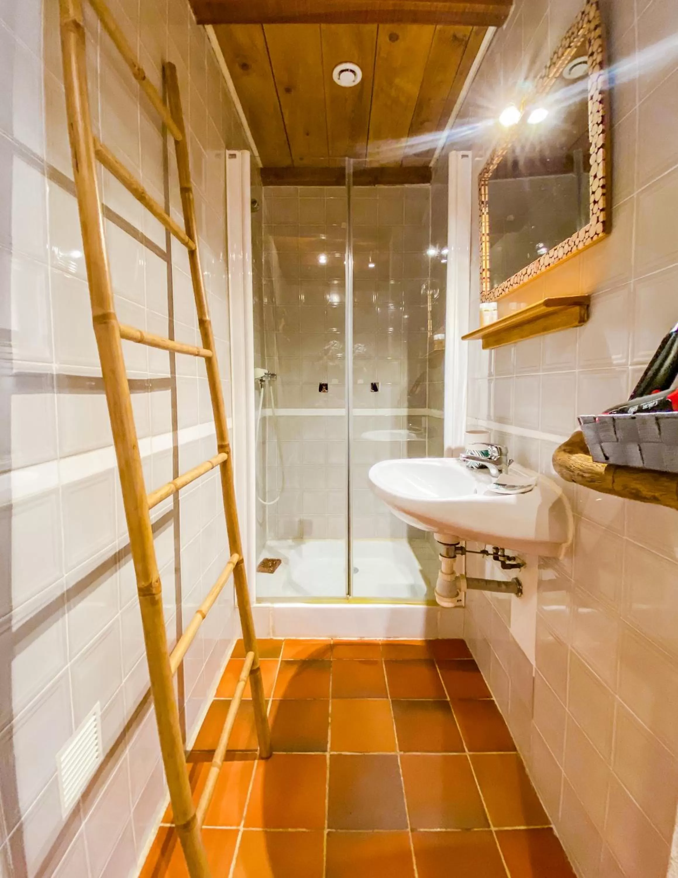 Auberge De La Foret Bonifatu