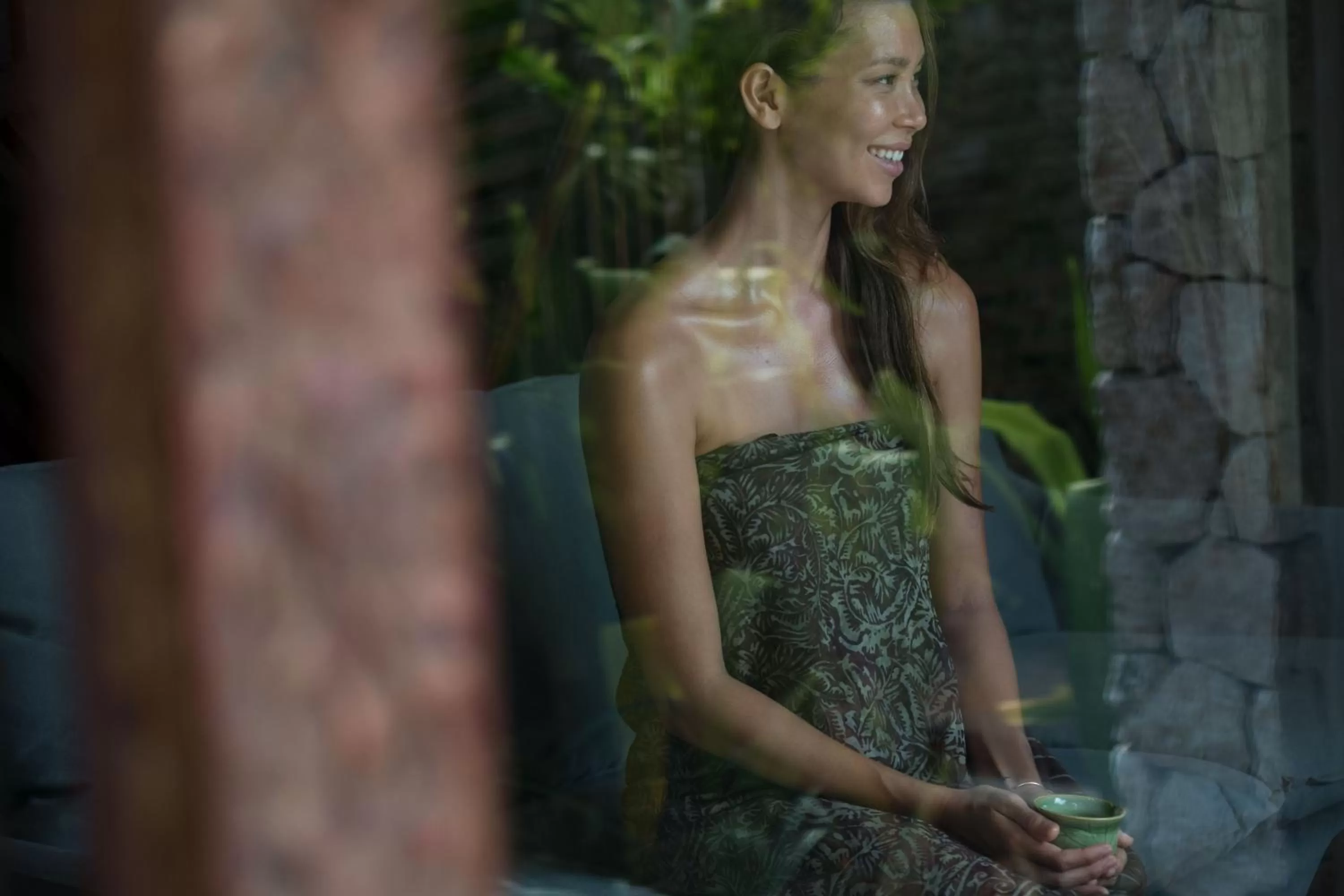 Activities in The Tamarind Resort - Nusa Lembongan