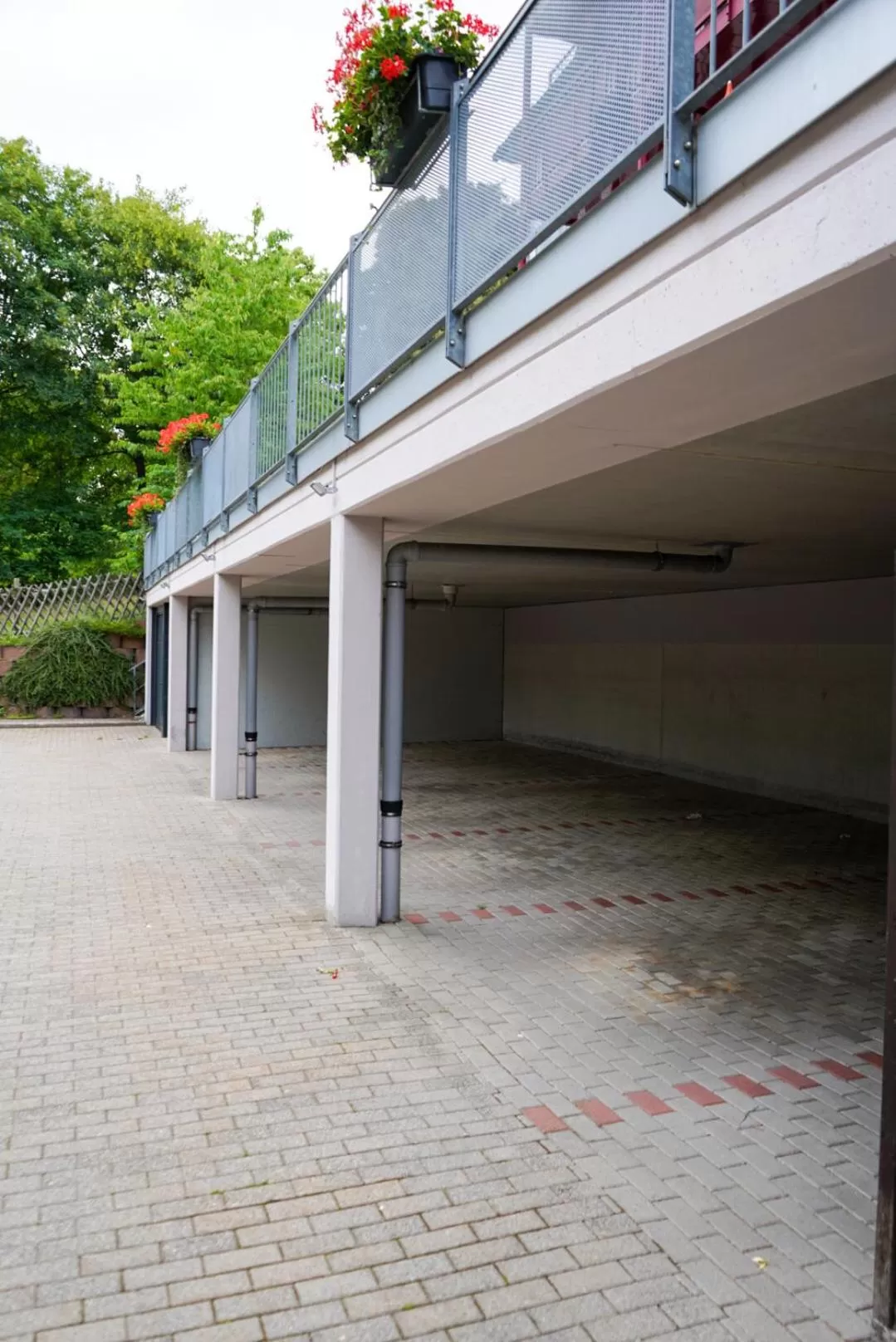 Chalet Sonnenhang Oberhof