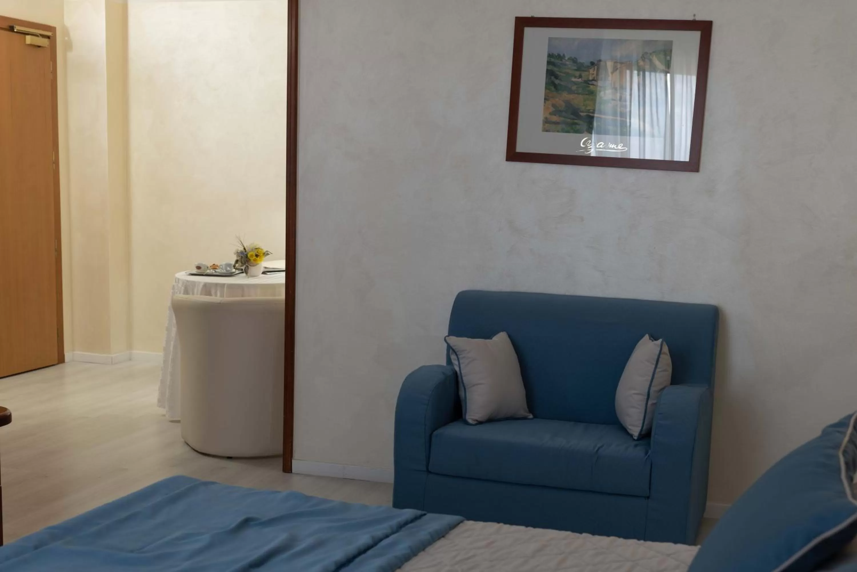 Edra Palace Hotel & Ristorante