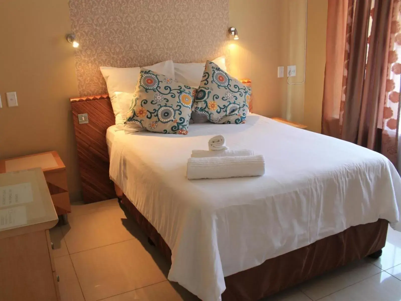 Double Room in GOODWILLMANOR Double Room in GOODWILLMANOR