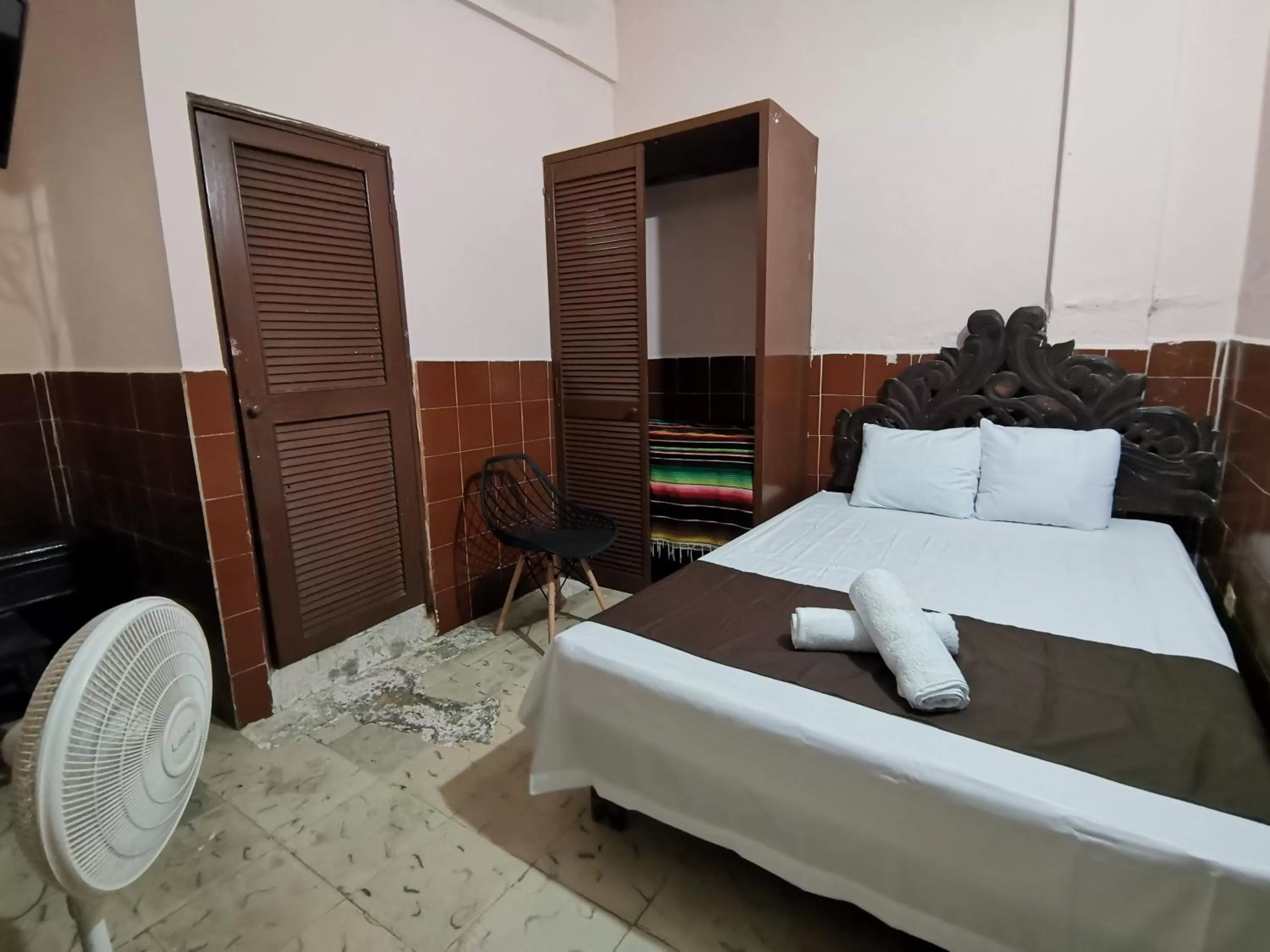 Hotel Colonial San Carlos Cancún Centro