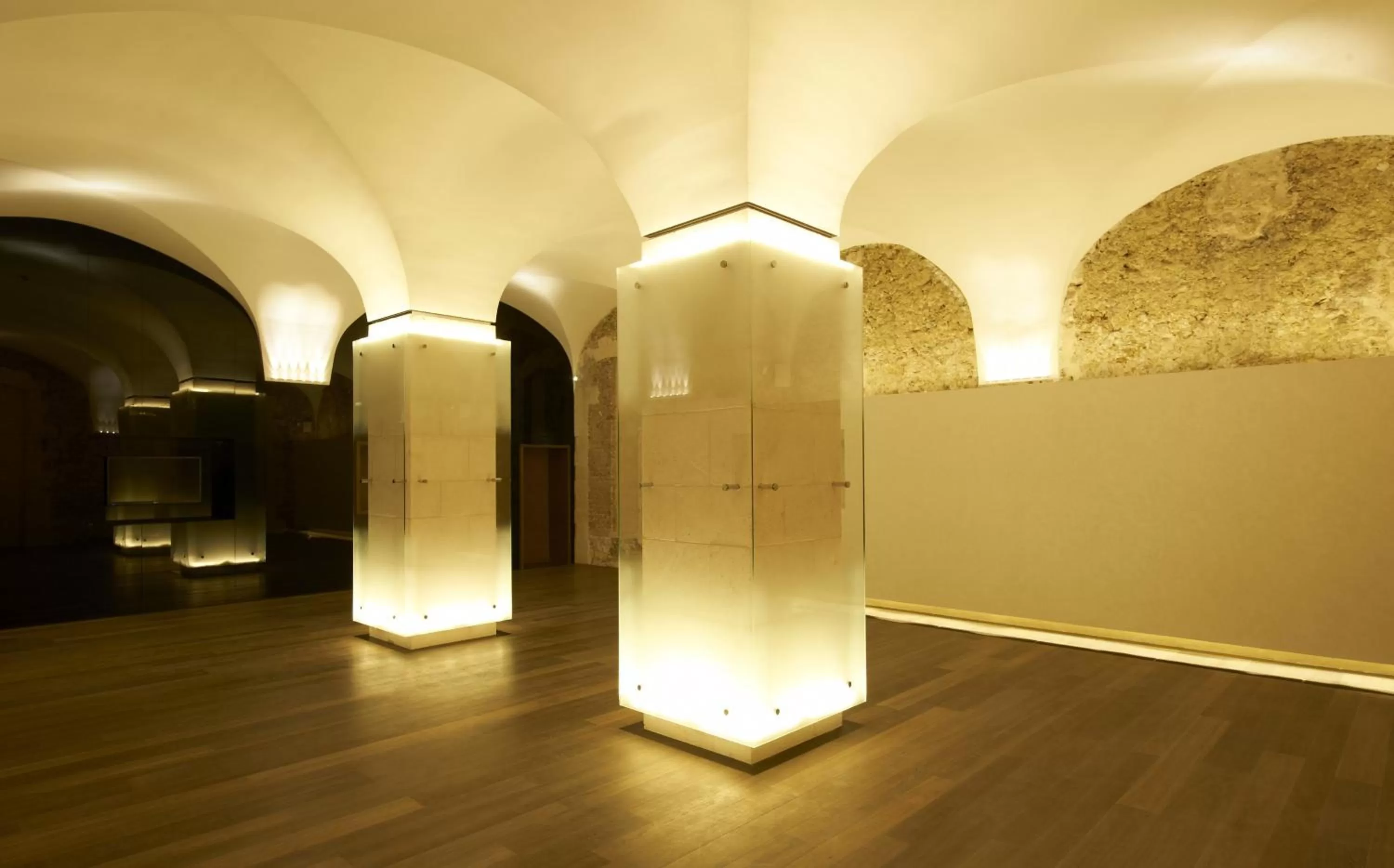 Banquet/Function facilities in InterContinental Marseille - Hotel Dieu by IHG