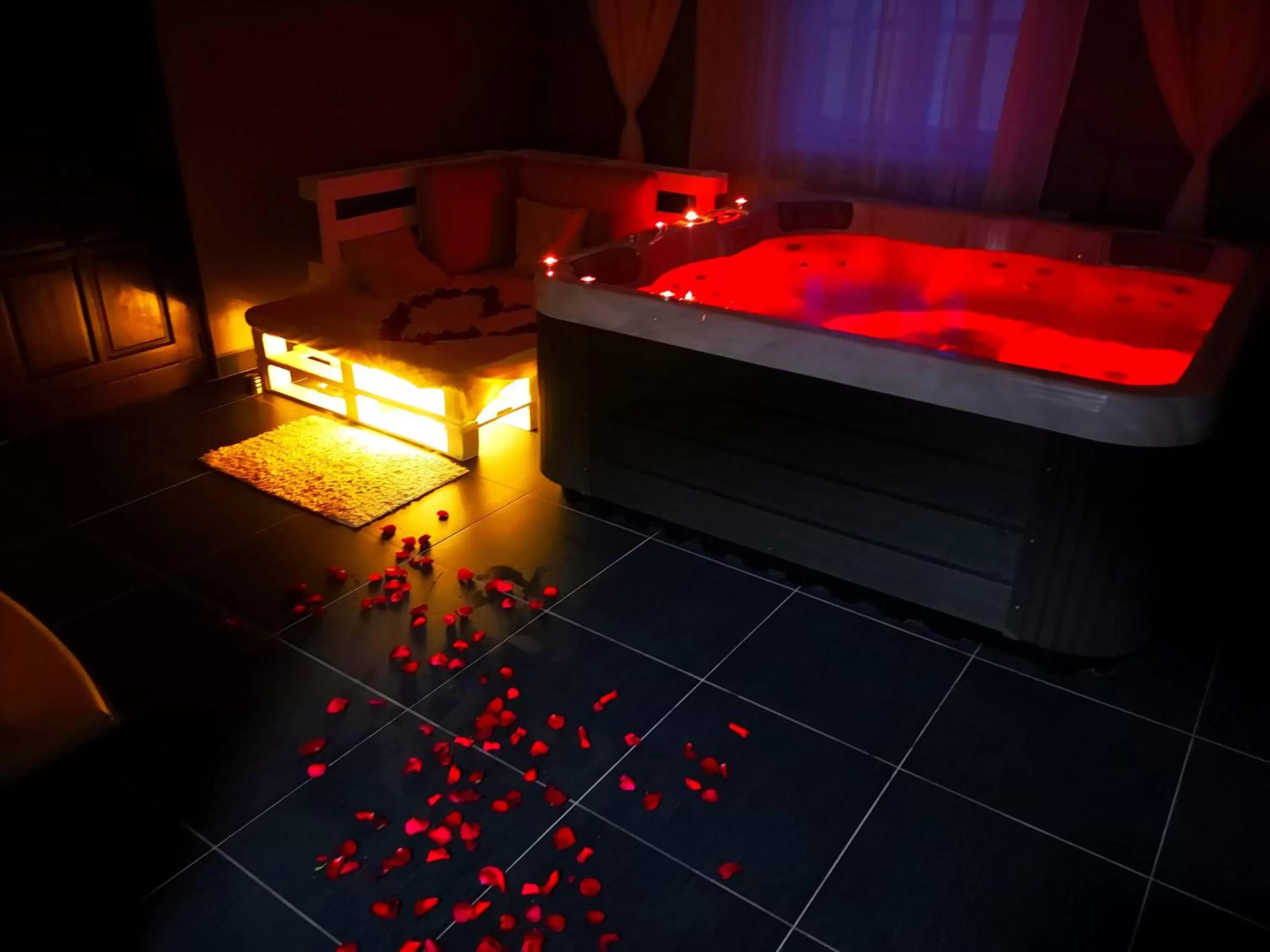 Zöld Sziget Wellness