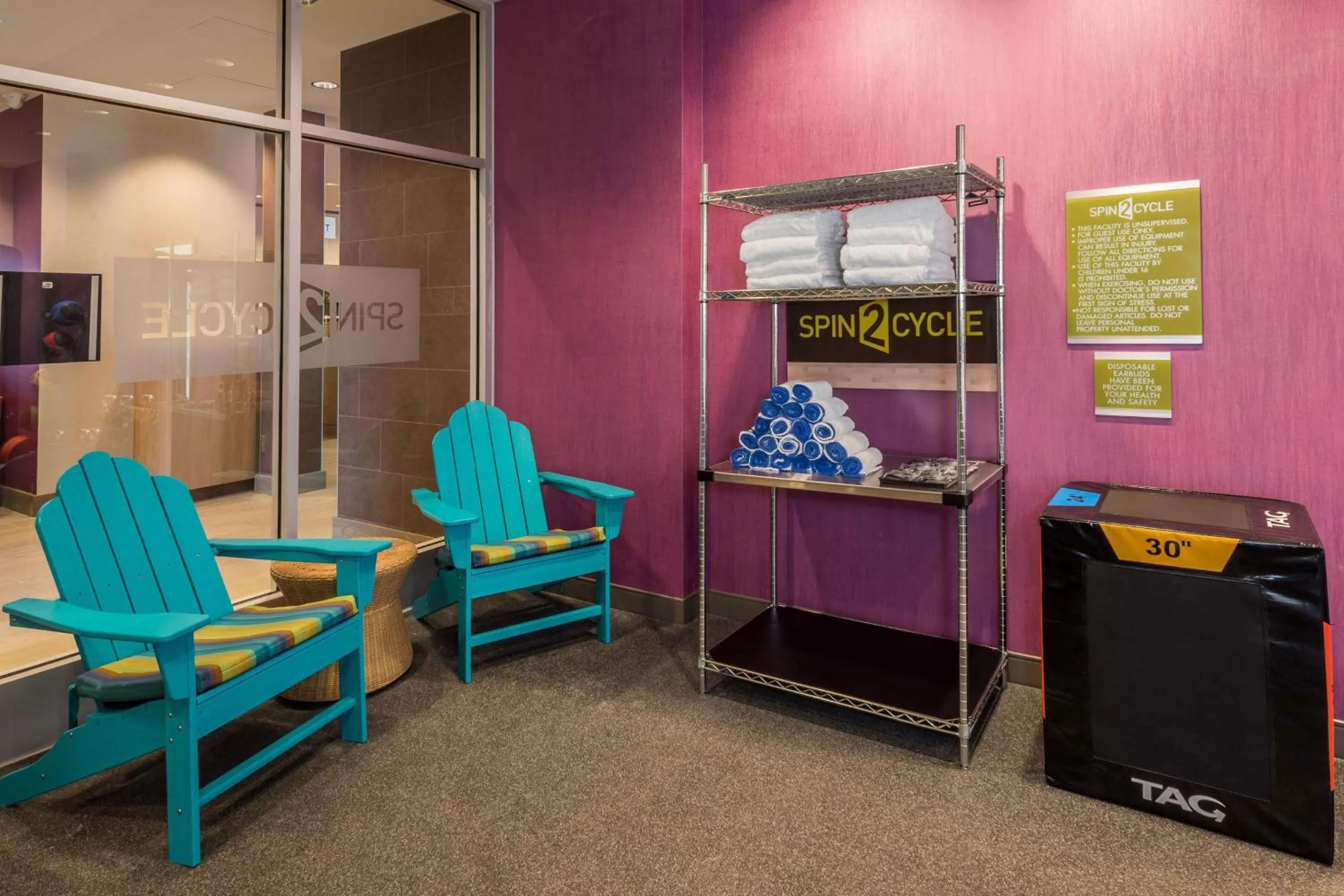 Property building in Home2 Suites By Hilton Memphis East / Germantown, Tn