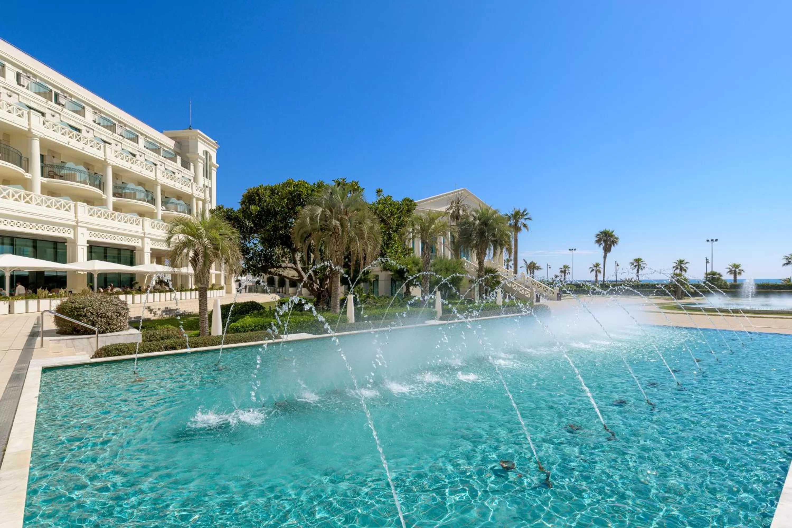 Other in Las Arenas Balneario Resort