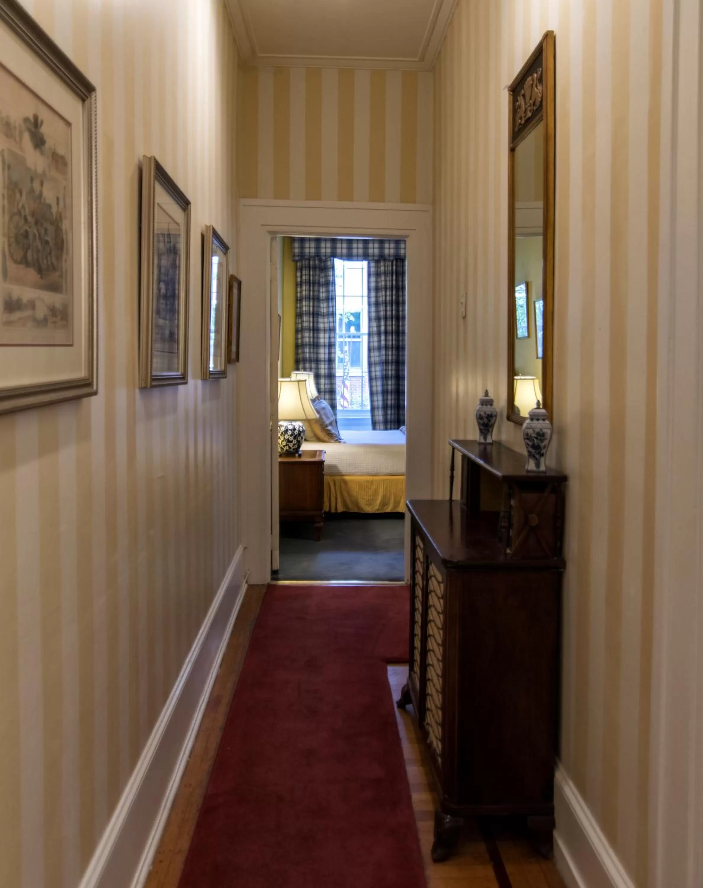 Other, Bed in La Reserve Bed and Breakfast