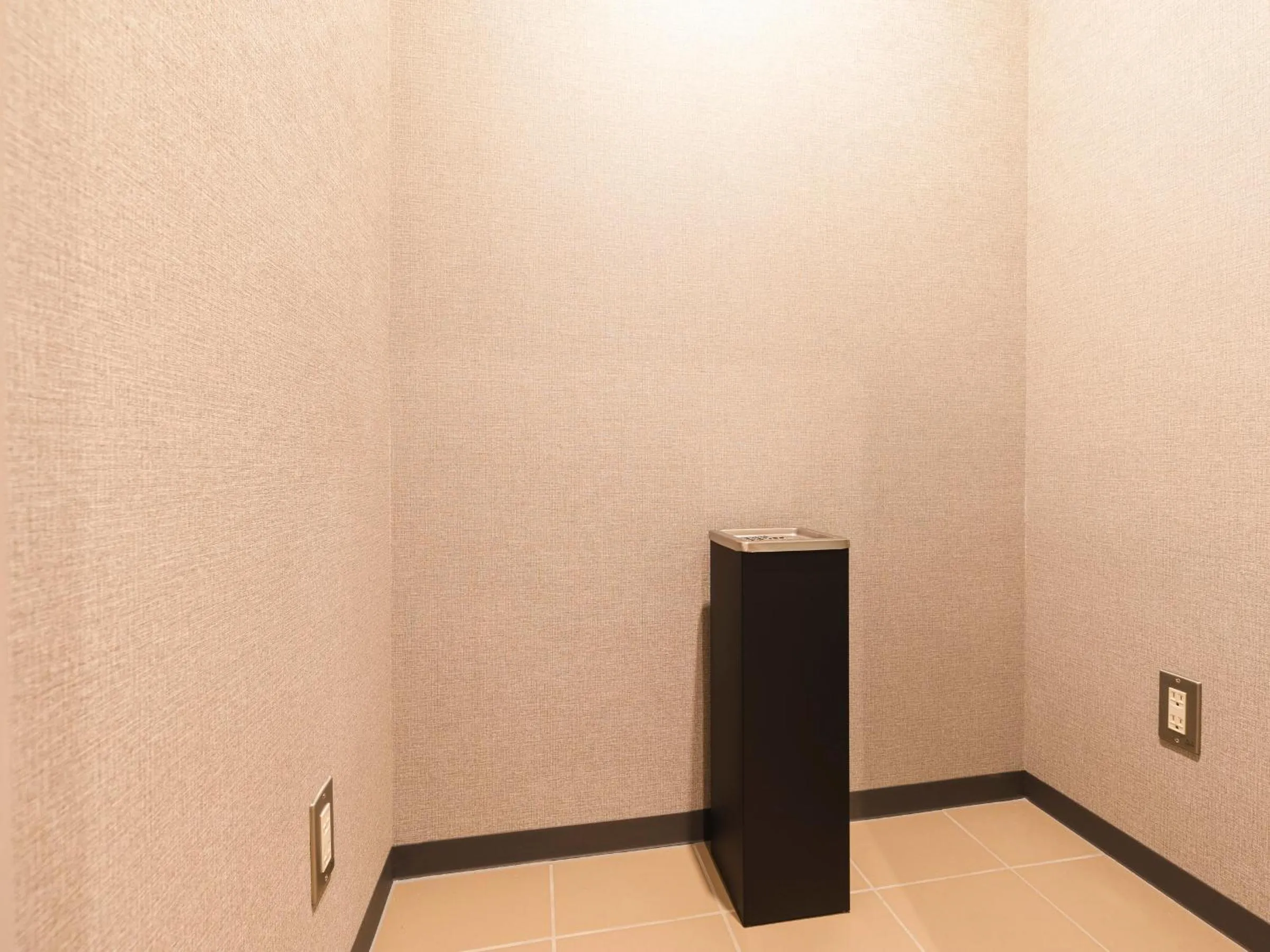 Area and facilities in Sotetsu Fresa Inn Daimon