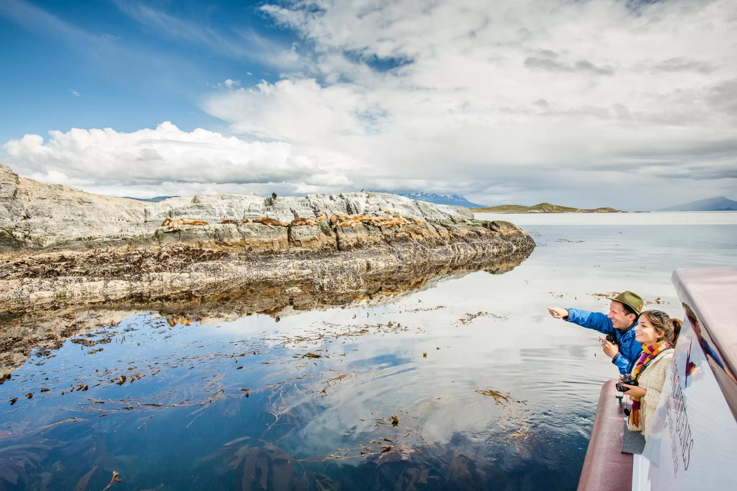 Entertainment in Los Cauquenes Resort + Spa + Experiences