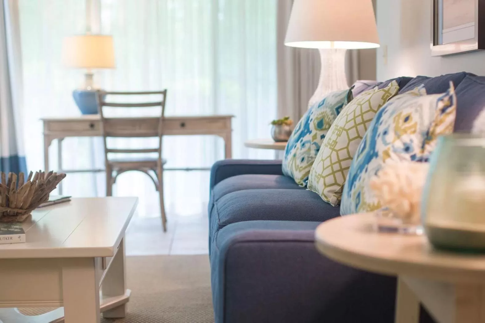 The Villages at Ocean Edge Resort & Golf Club