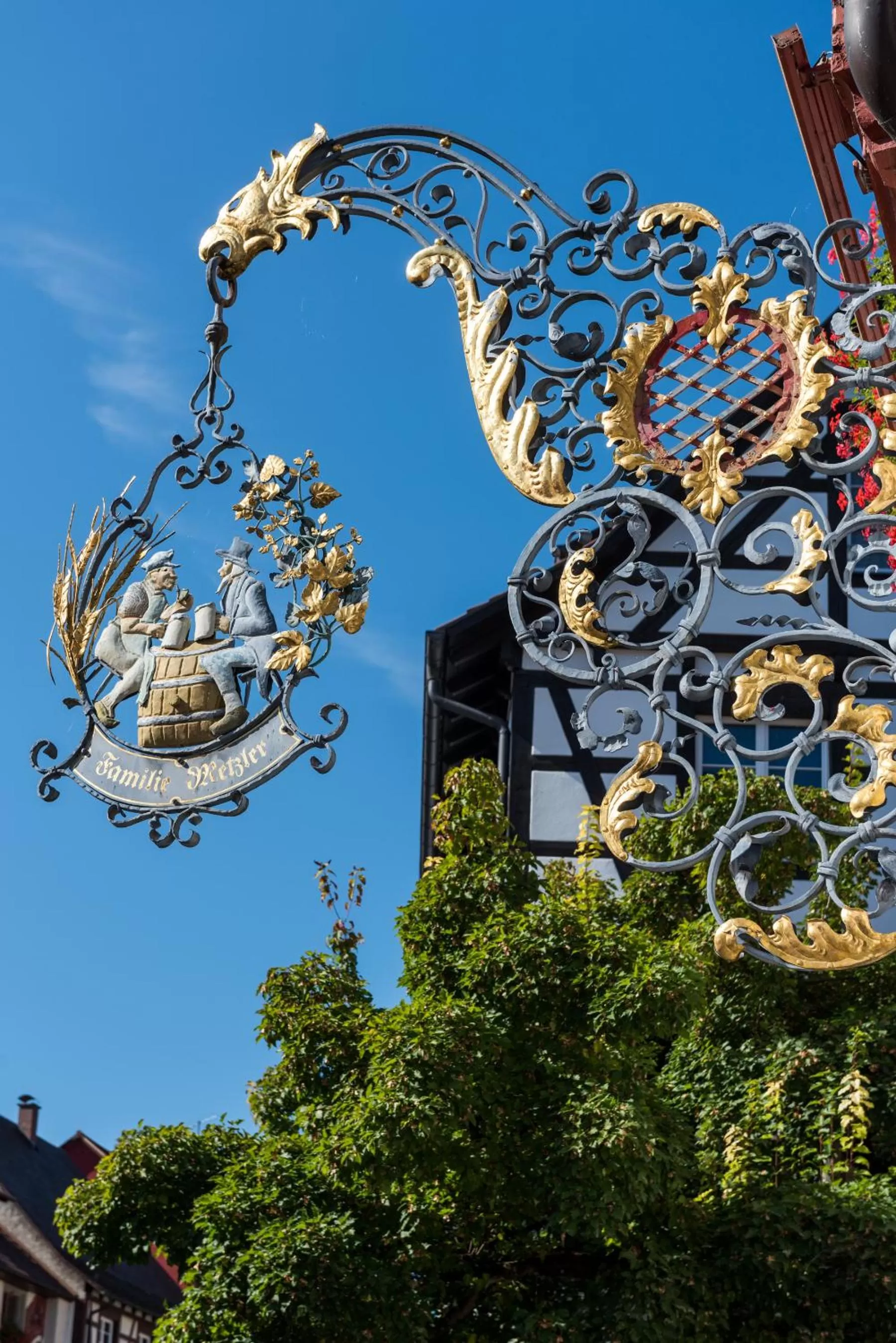 Property logo or sign, Property Logo/Sign in Bürgerbräu