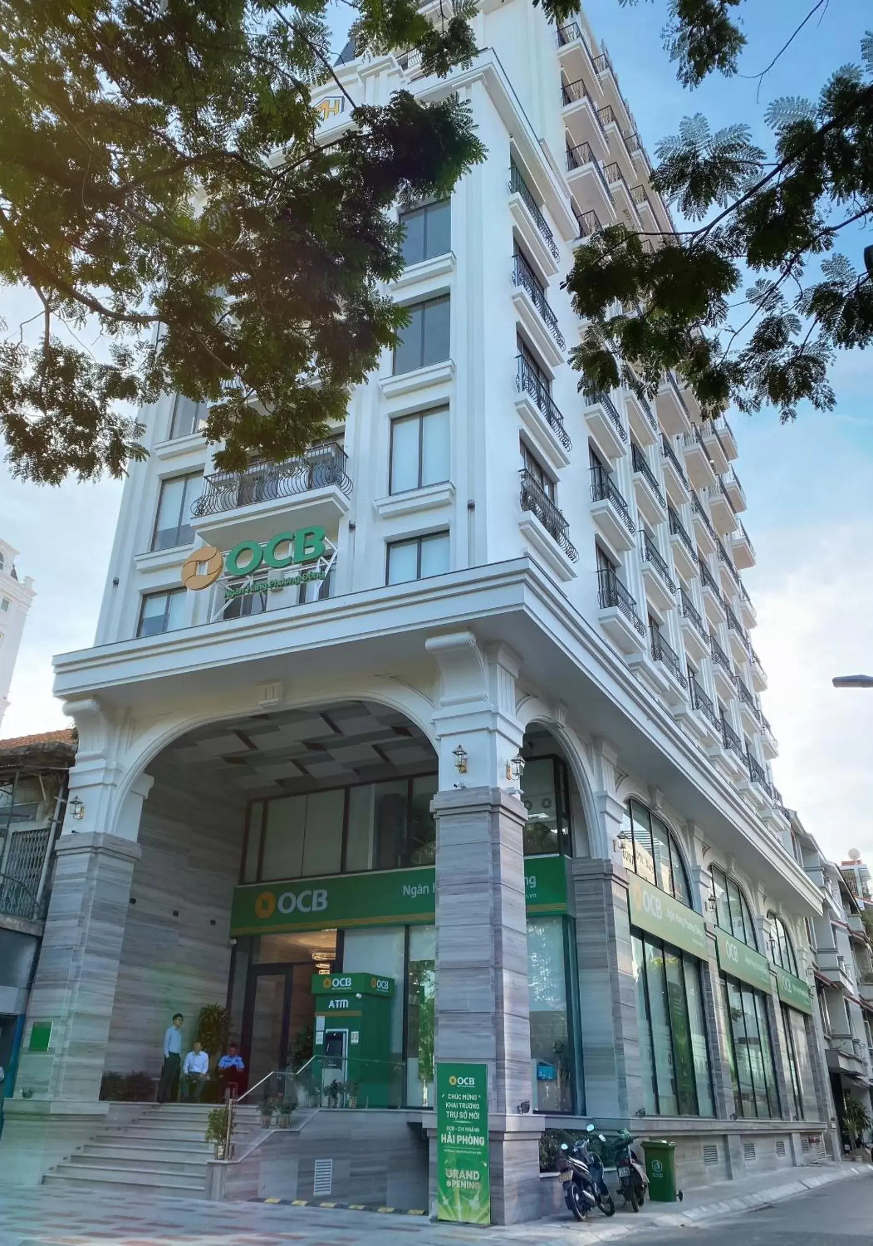 PH Hotel & Apartment PH Hotel & Apartment