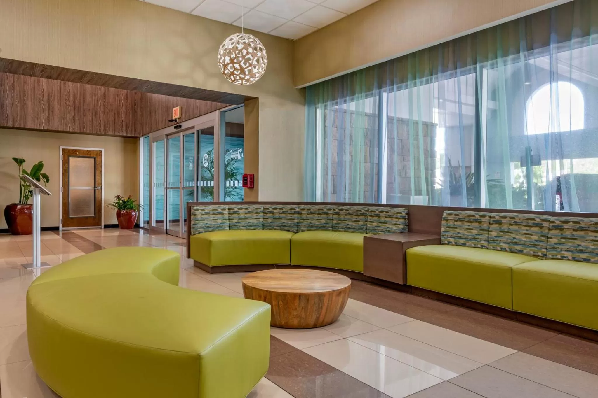 Property building in Holiday Inn Resort Orlando - Lake Buena Vista by IHG