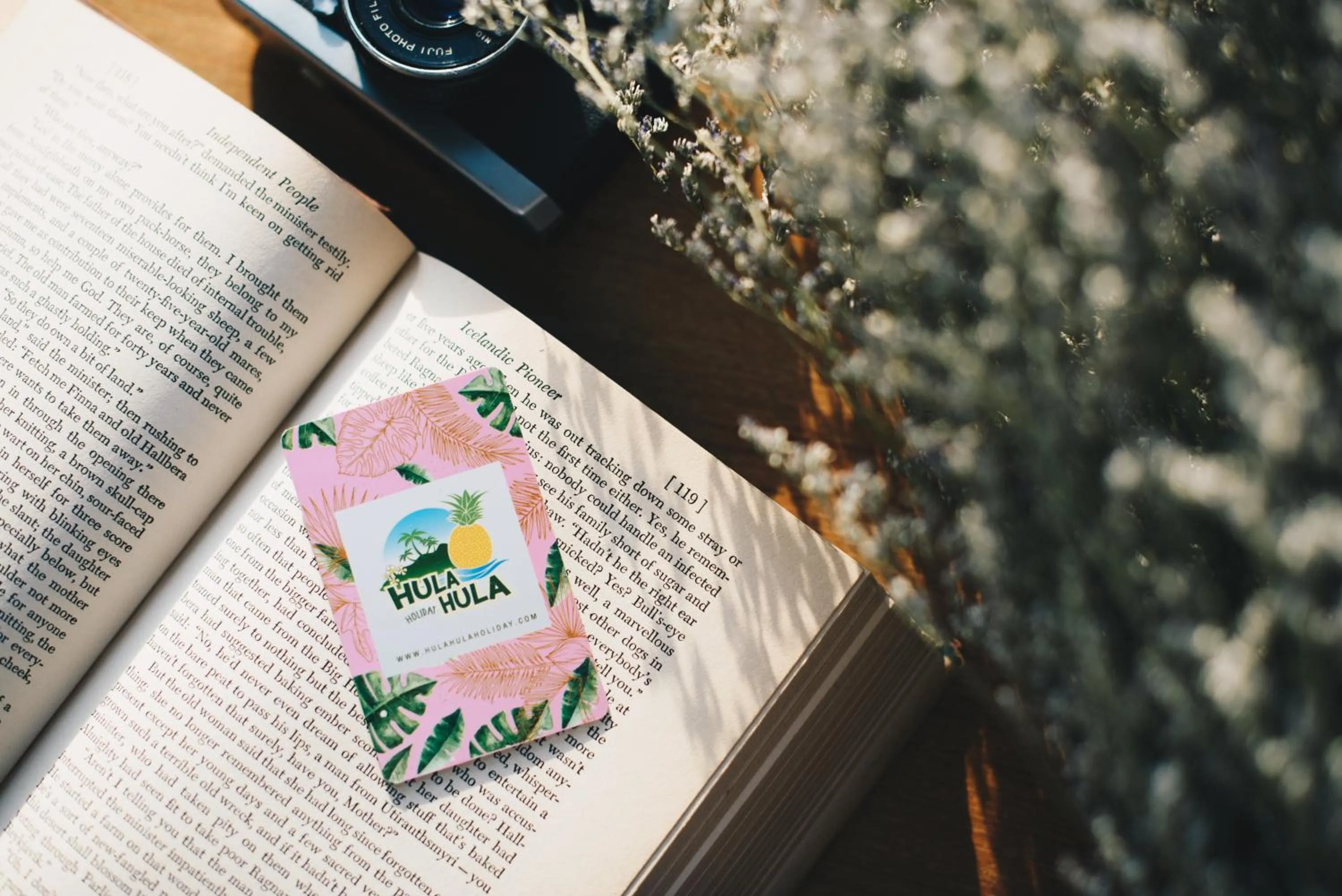 Library in ROYAL PINEAPPLE HOTEL l a welcome to wealth and good fortune