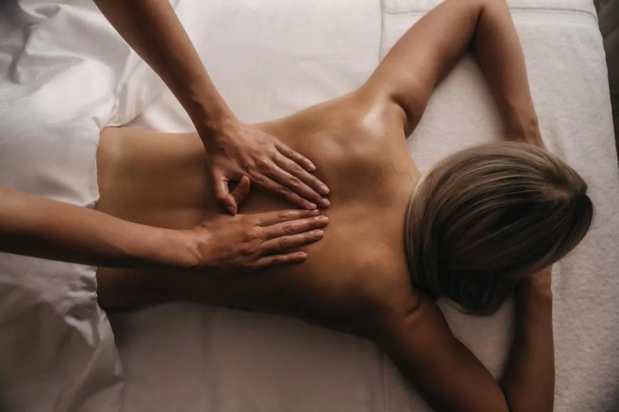 Spa and wellness centre/facilities in Elegans Hotel Brdo