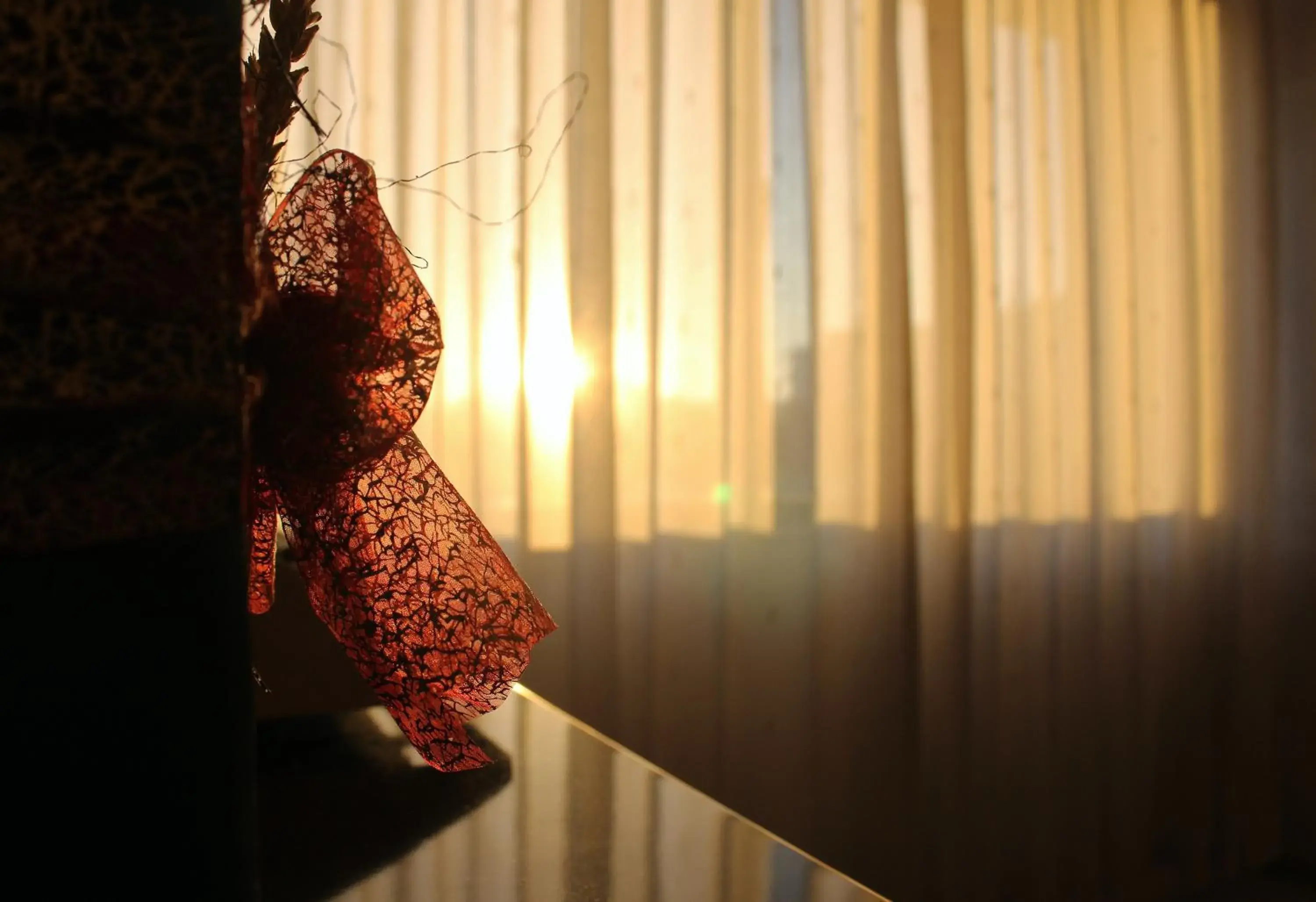 Romantic Double Room in Hotel Meia Lua Romantic Double Room in Hotel Meia Lua