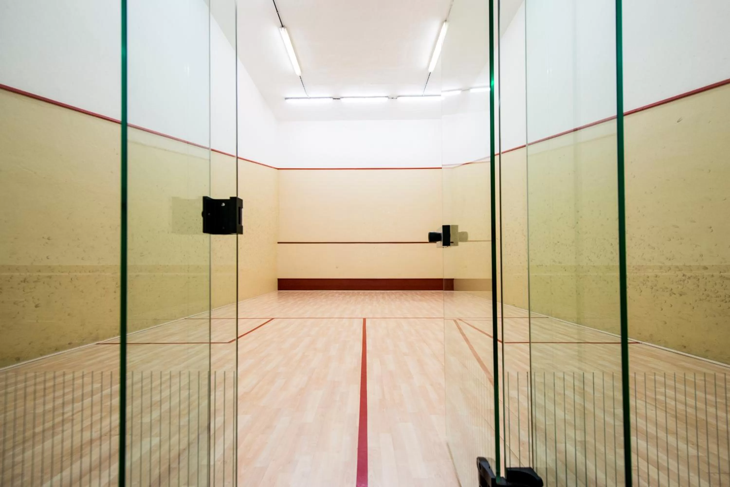 Activities, Bathroom in Bahia Principe Sunlight Tenerife