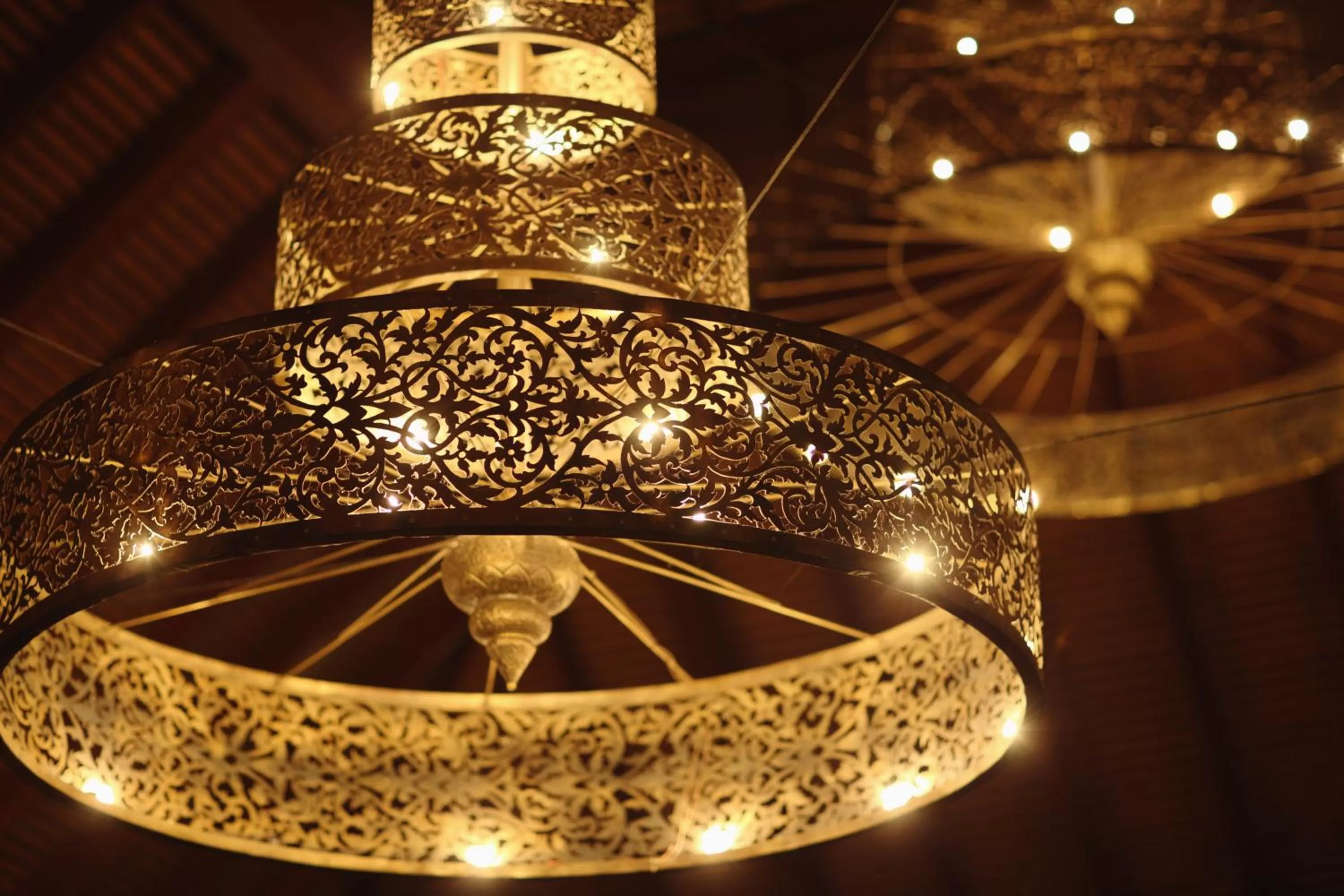 Other in Anantara Angkor Resort