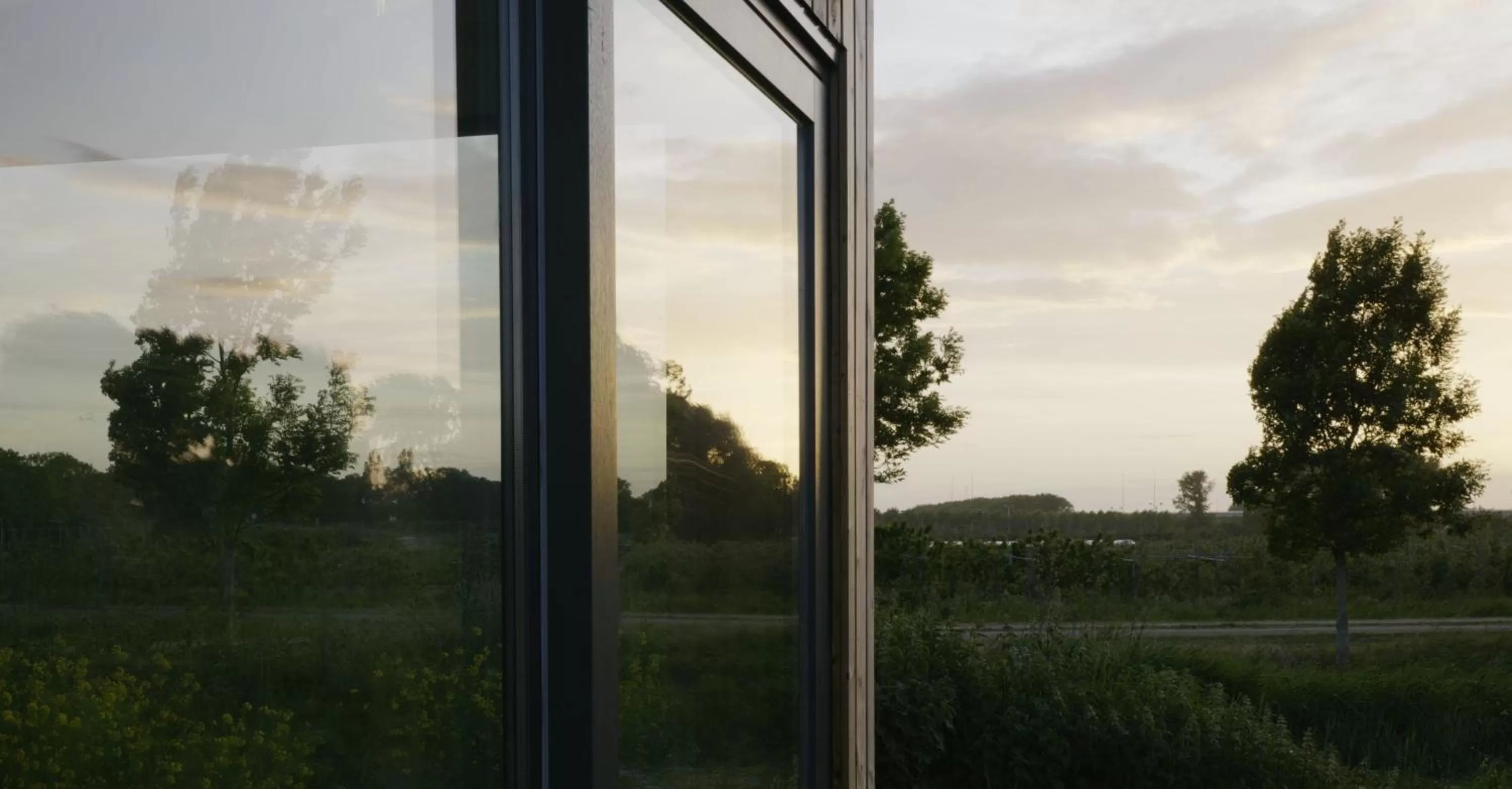 Decorative detail in The Unbound Amsterdam