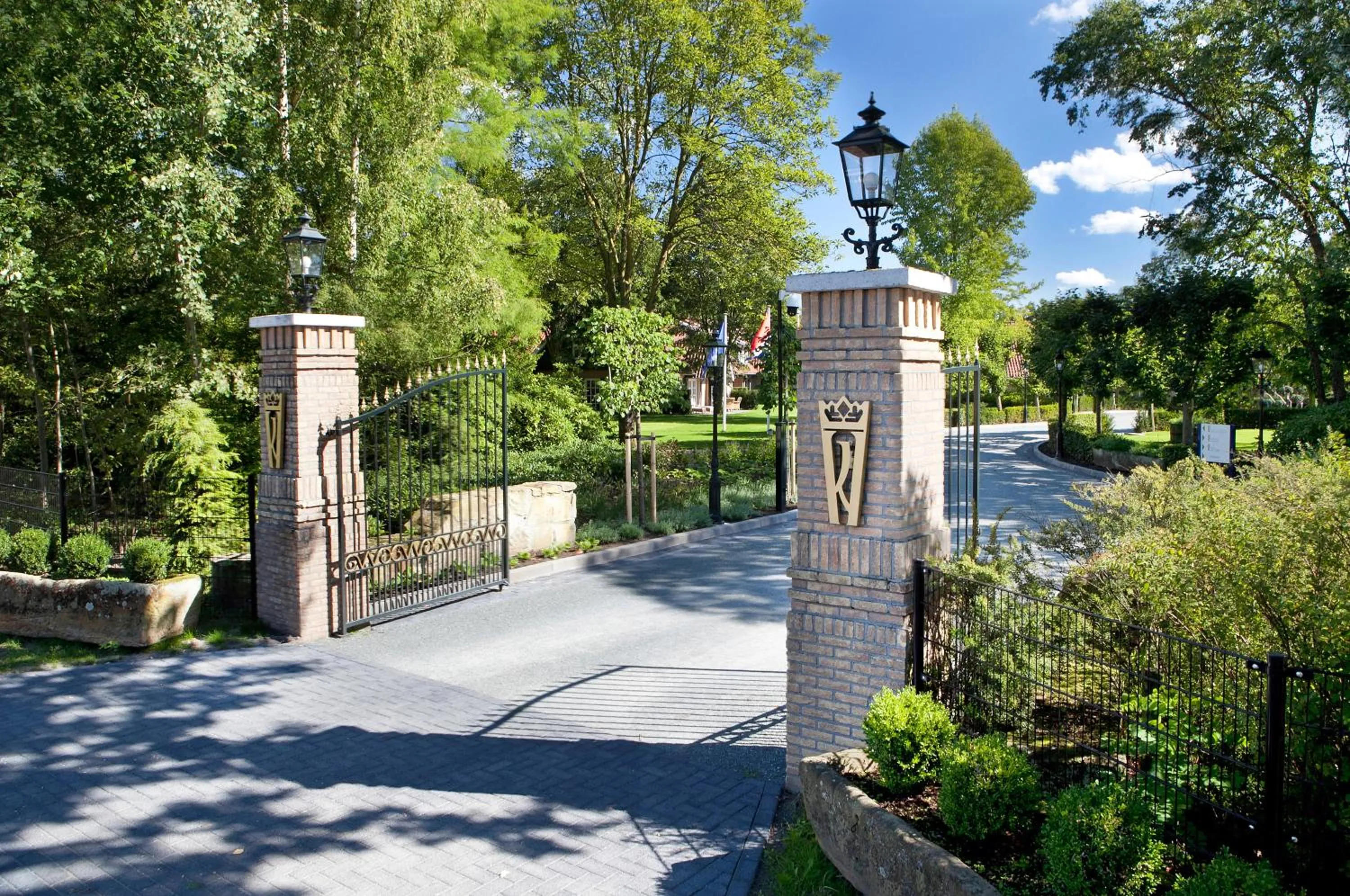 Fletcher Parkhotel De Wiemsel