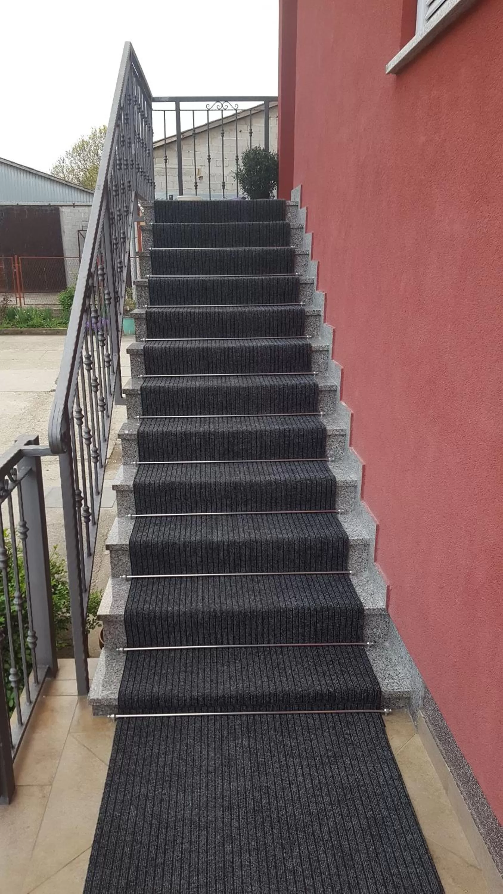 Property Building in Lugarnica