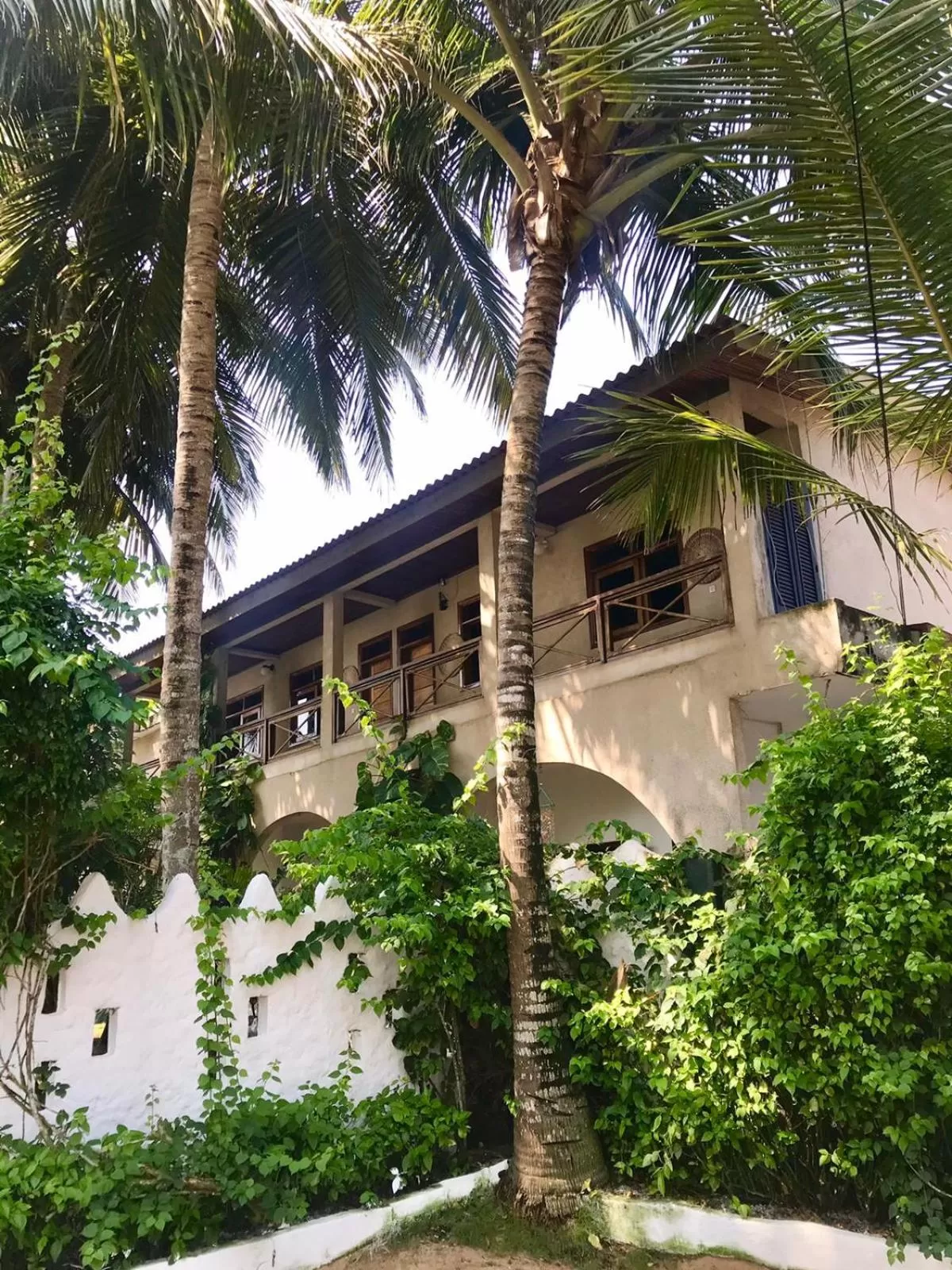 Property Building in Boblin la Mer hotel restaurant plage