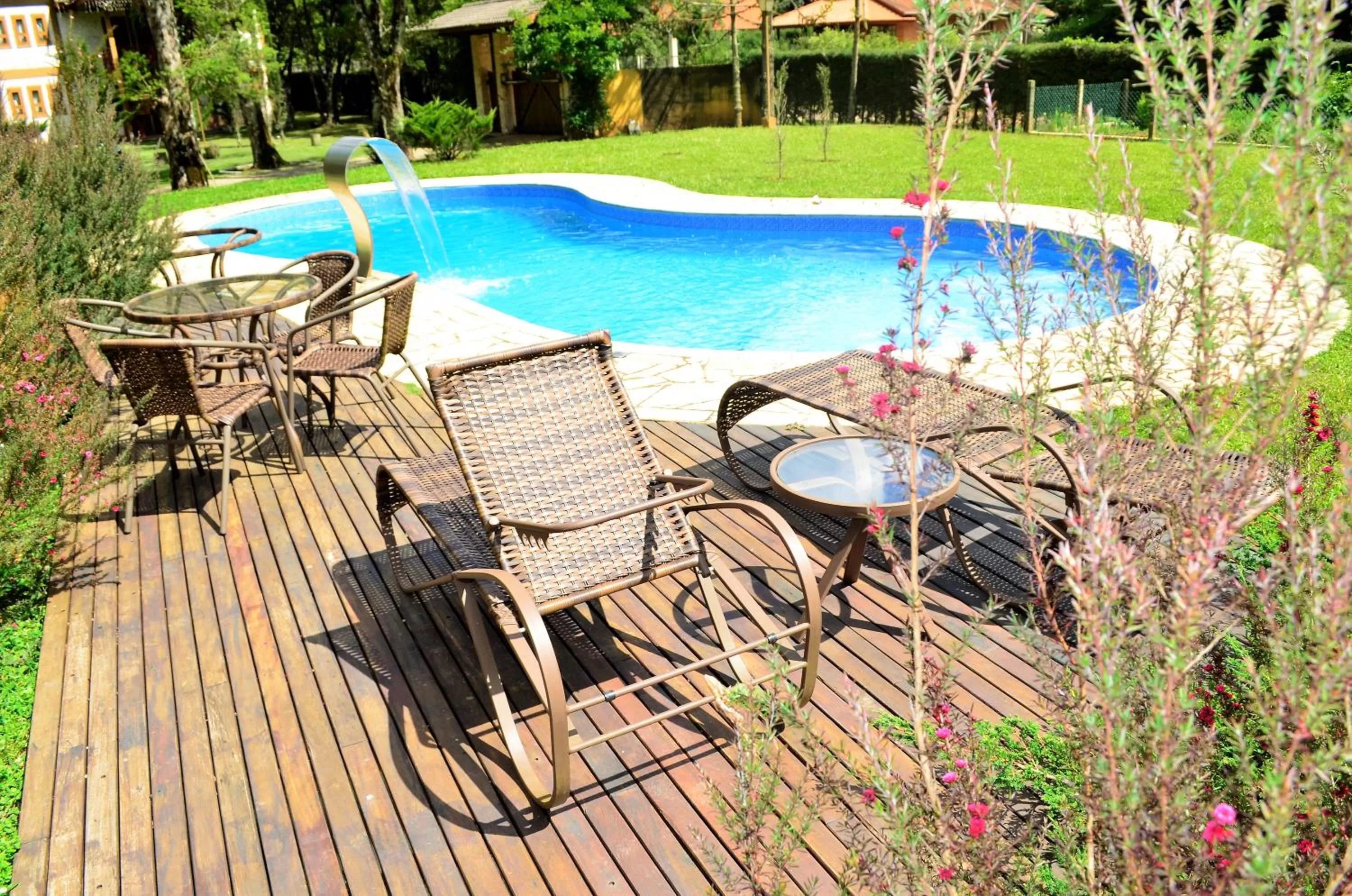 Pousada Toca Da Coruja