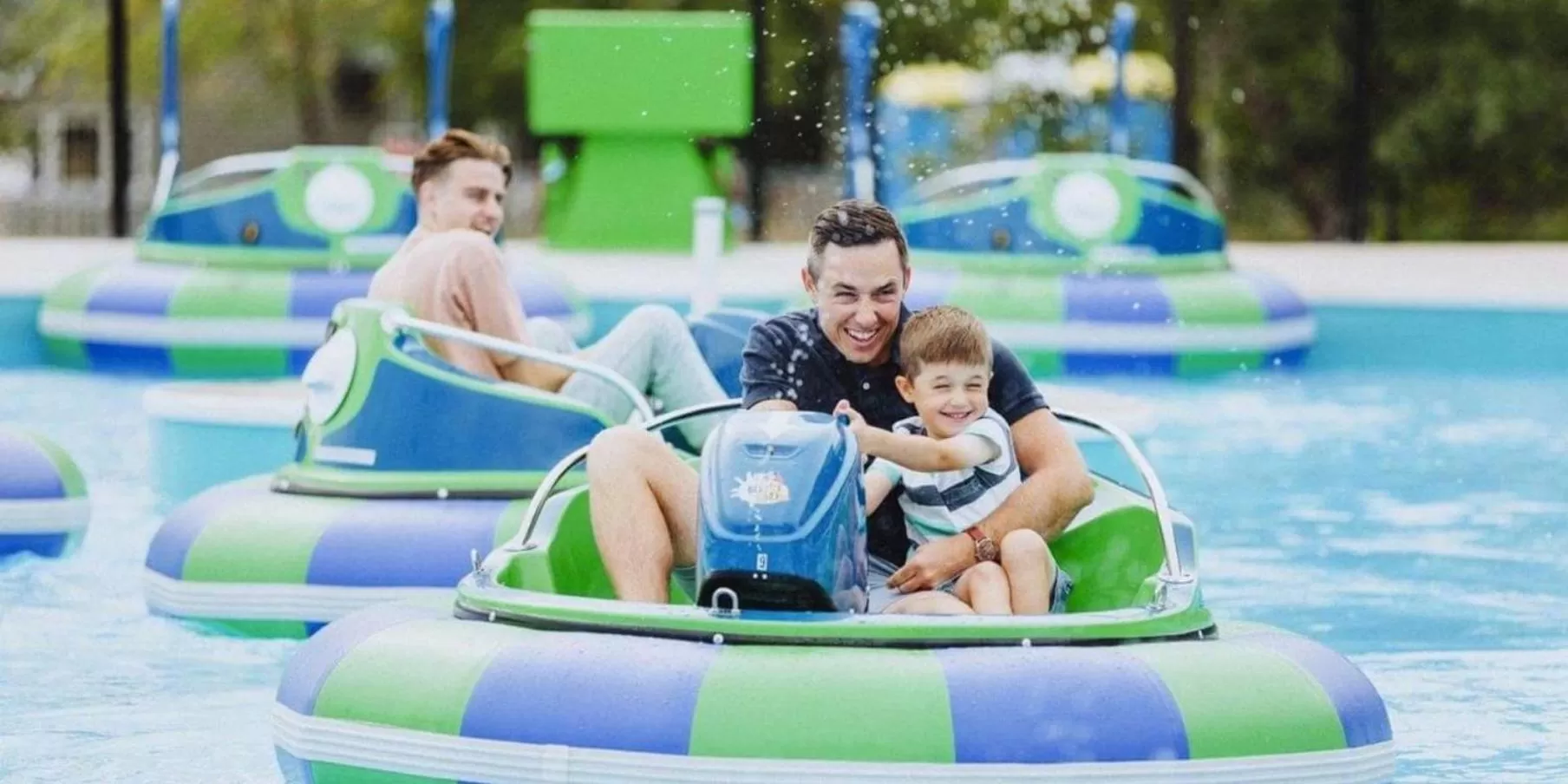 Nearby landmark in Crowne Plaza Hotel Moncton Downtown by IHG