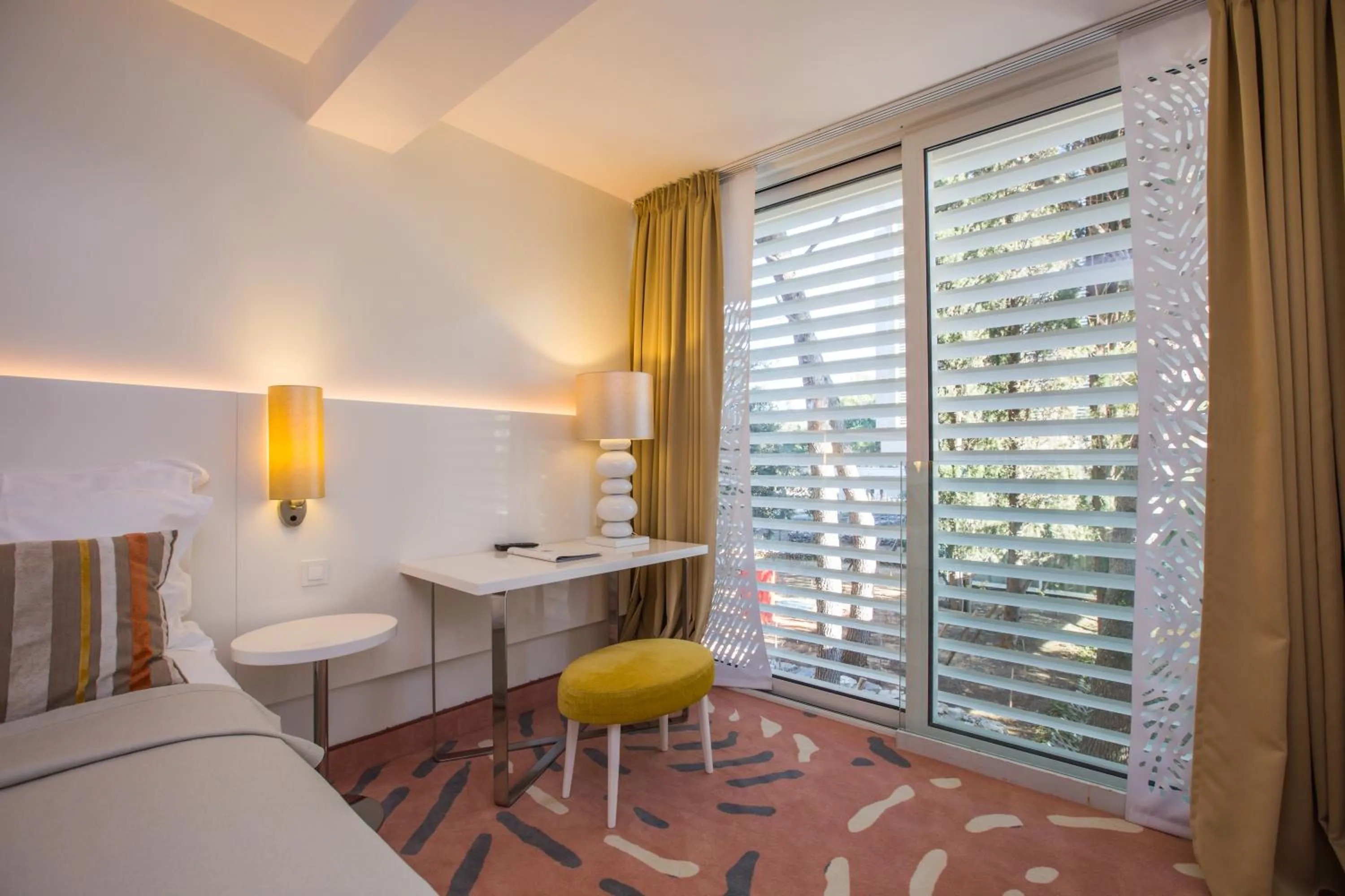 Bedroom in Amadria Park Ivan