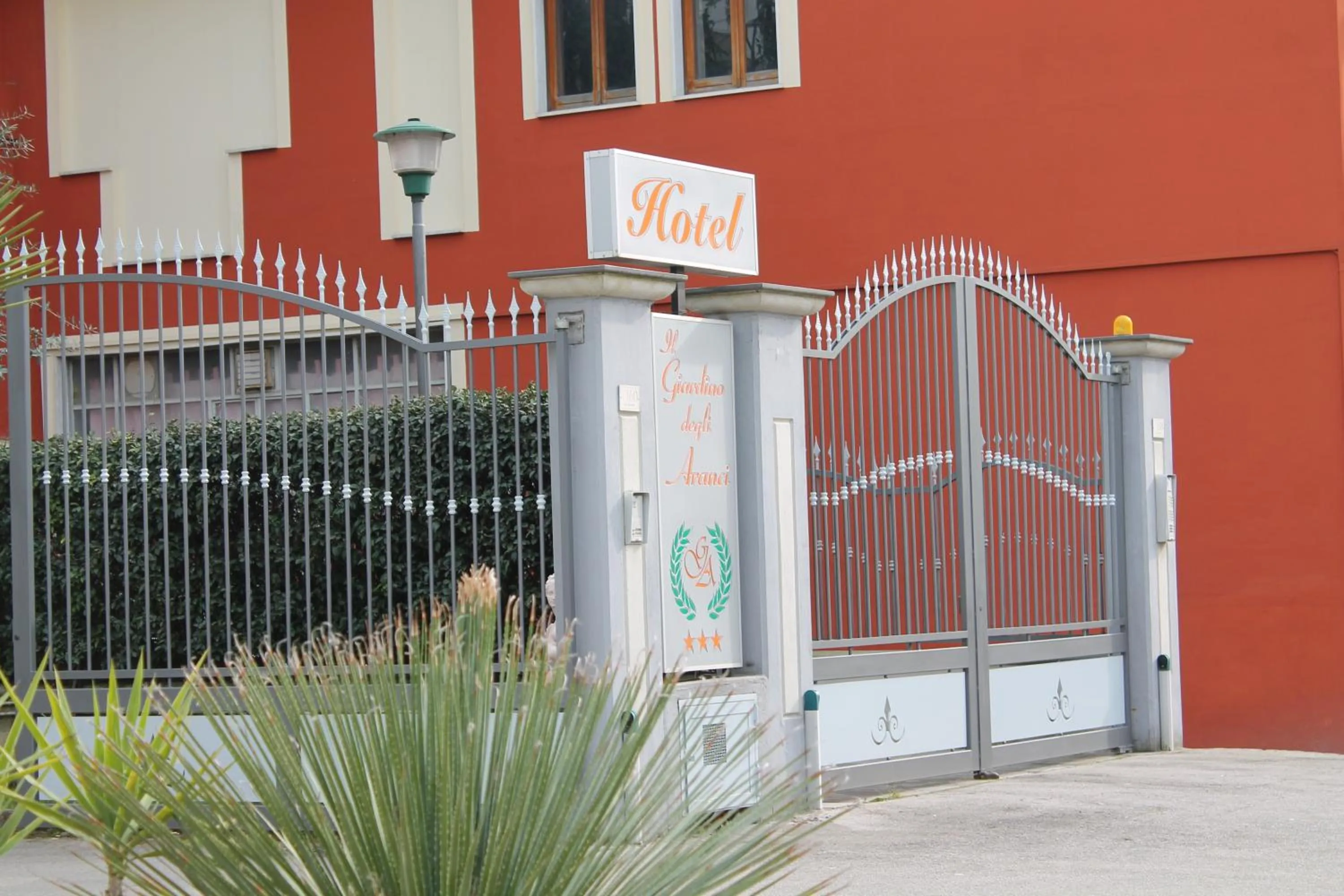 Other in Hotel Il Giardino degli Aranci