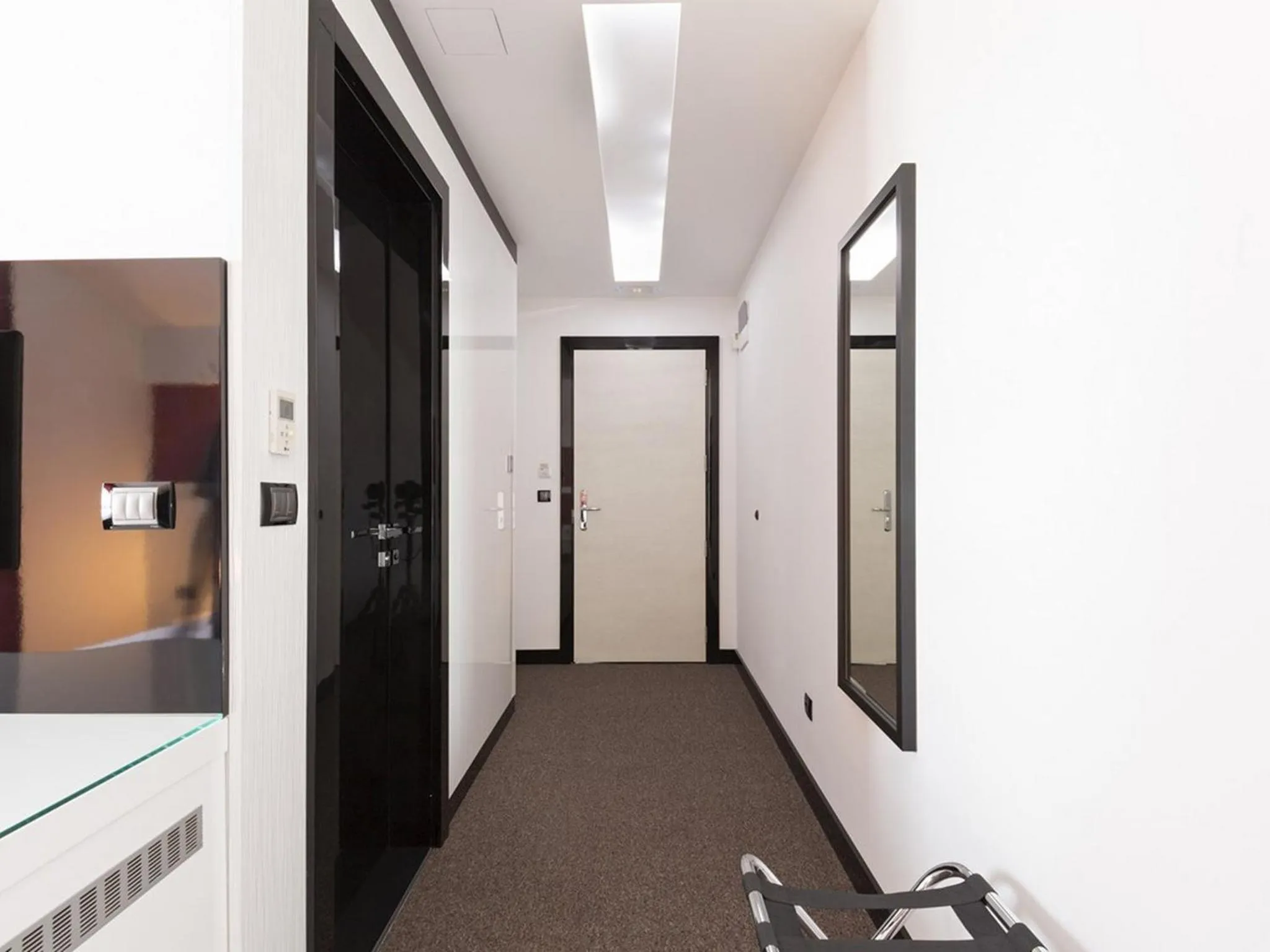 Photo of the whole room in Nova City Garni Hotel Signature Collection