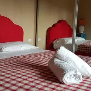 Superior Apartment in Piccolo Feudo Green Resort Superior Apartment in Piccolo Feudo Green Resort