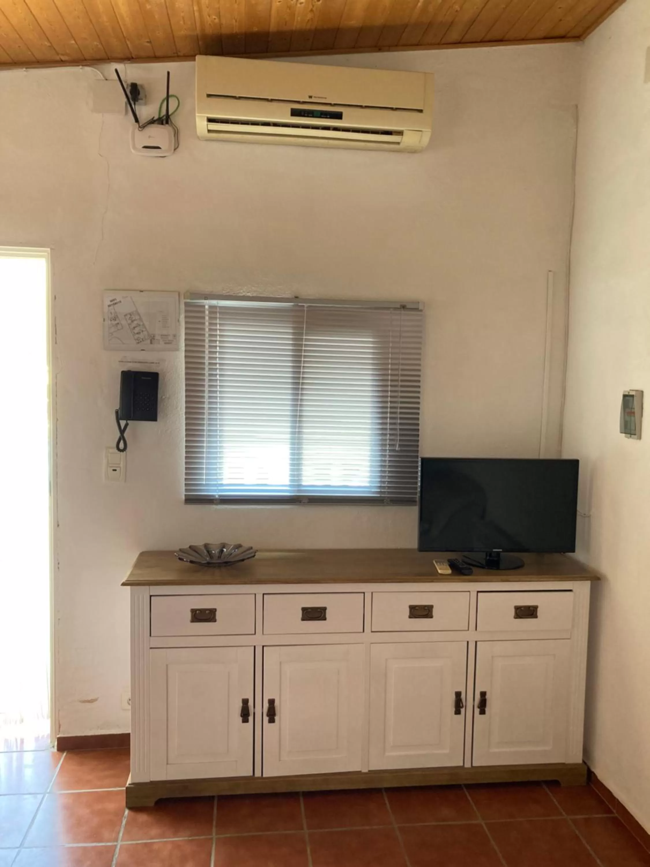 Kitchen or kitchenette in Casa Robion