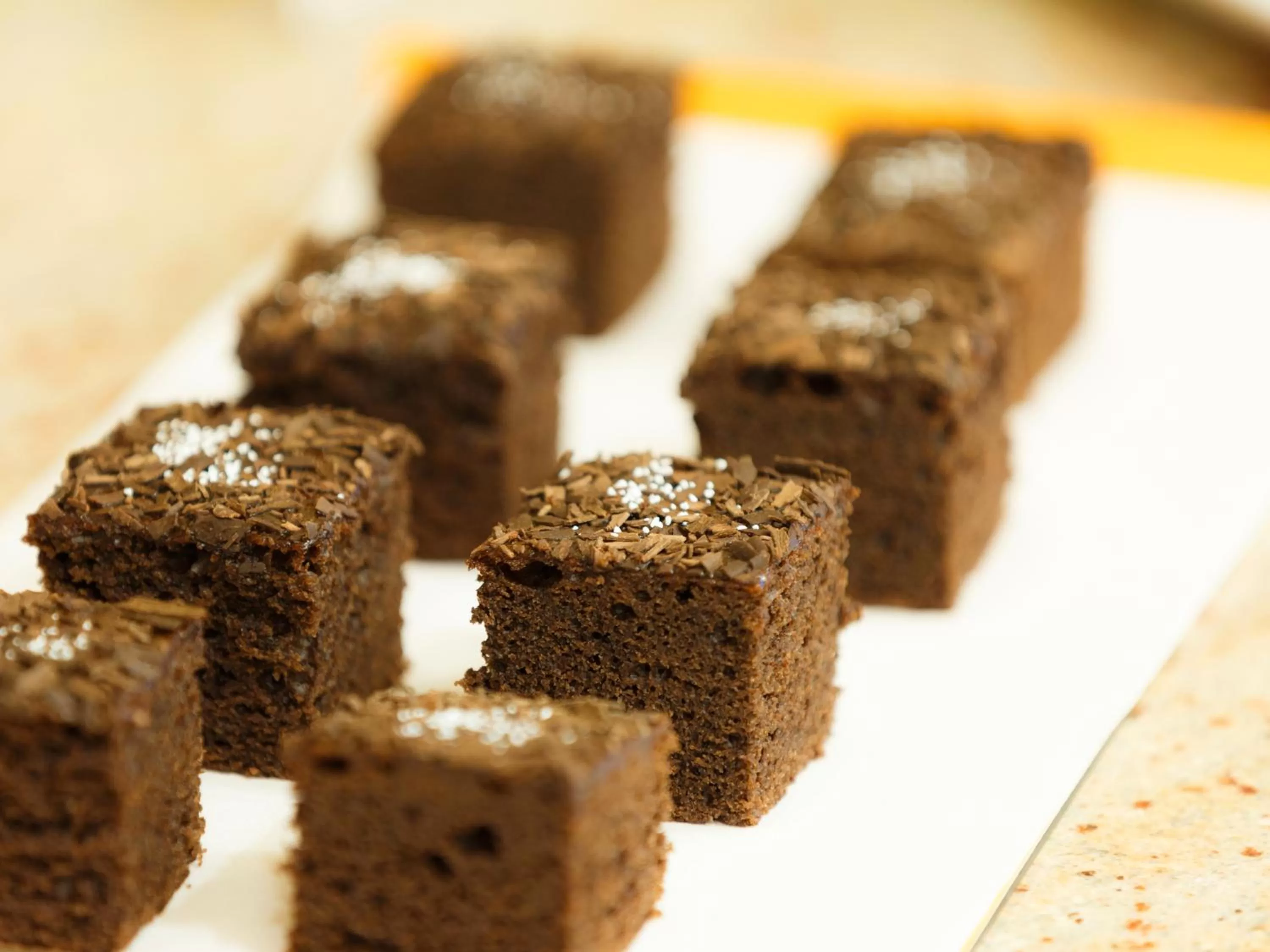 Breakfast in Hotel Condes de Haro