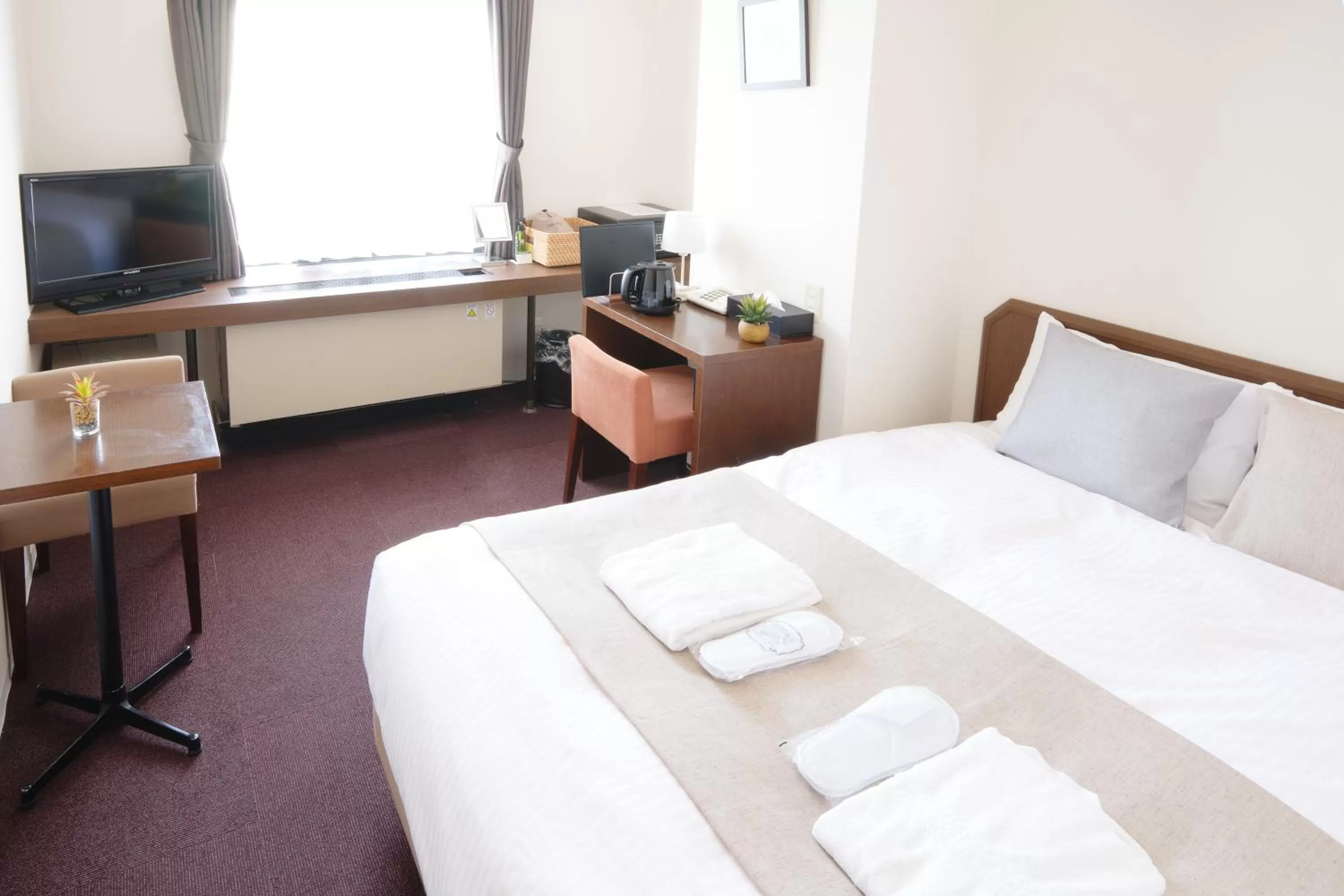 Bed in Pod Select Hotel Shinjuku