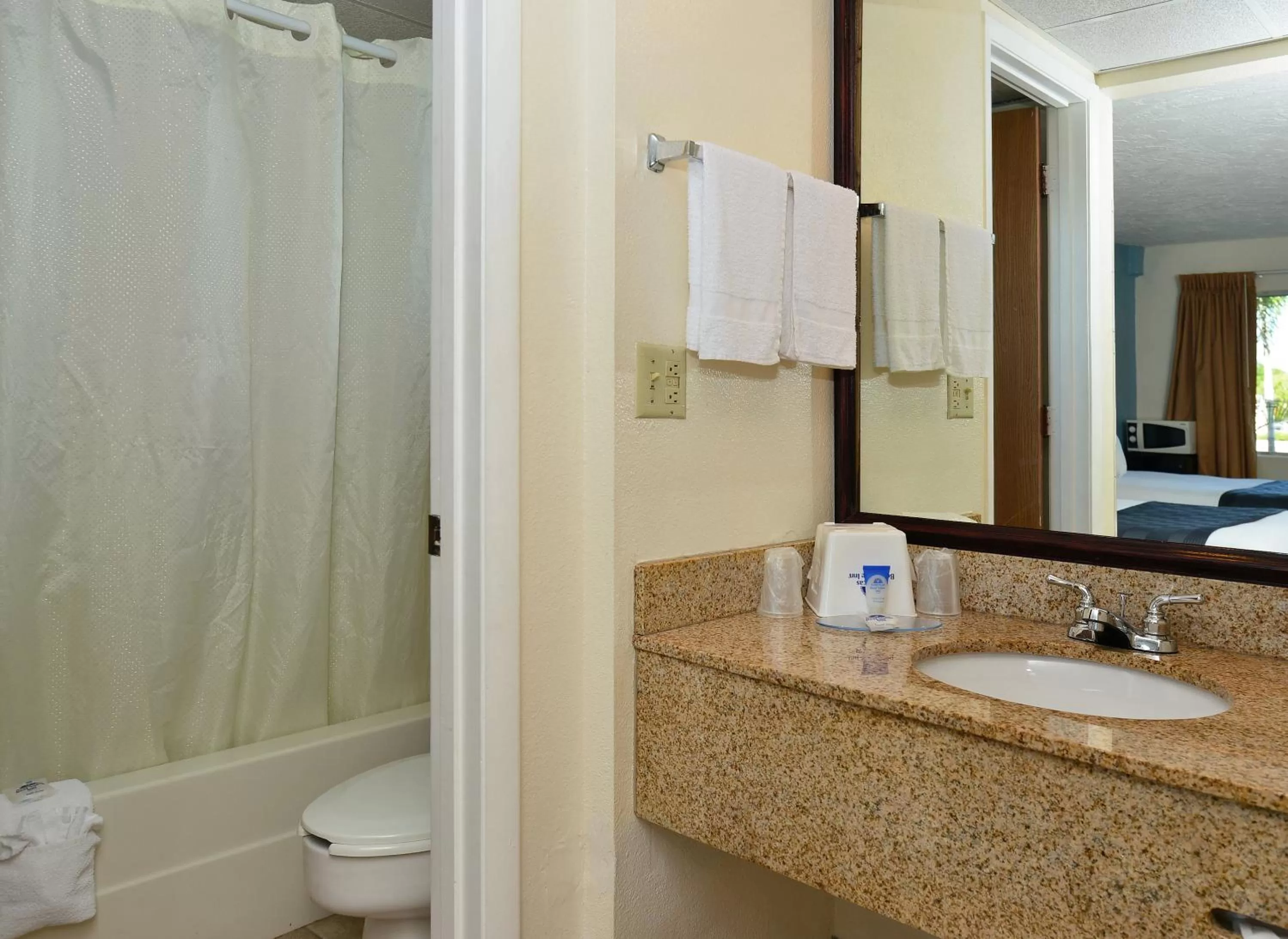 Americas Best Value Inn Bradenton-Sarasota