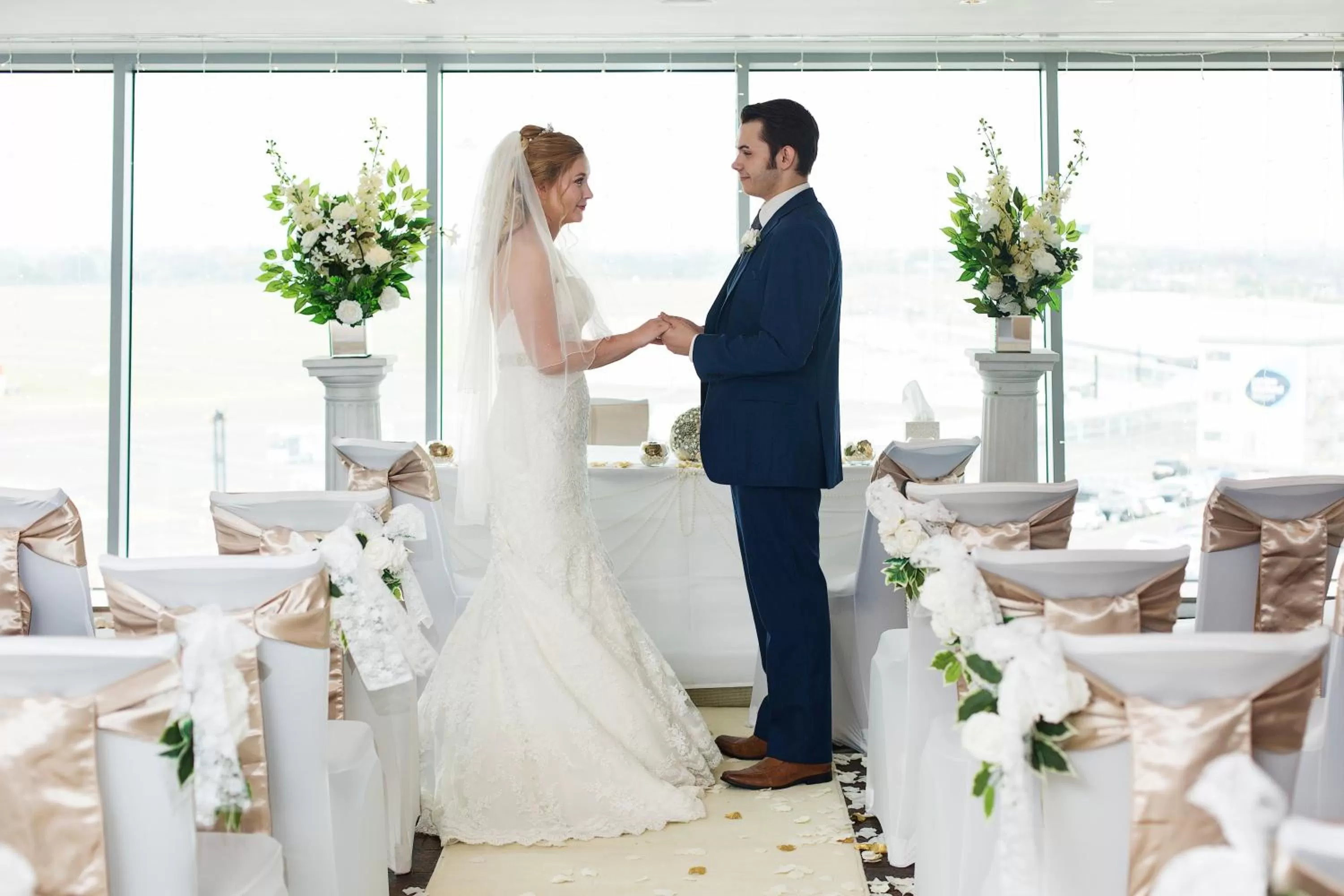 Meeting/conference room in Holiday Inn Southend by IHG