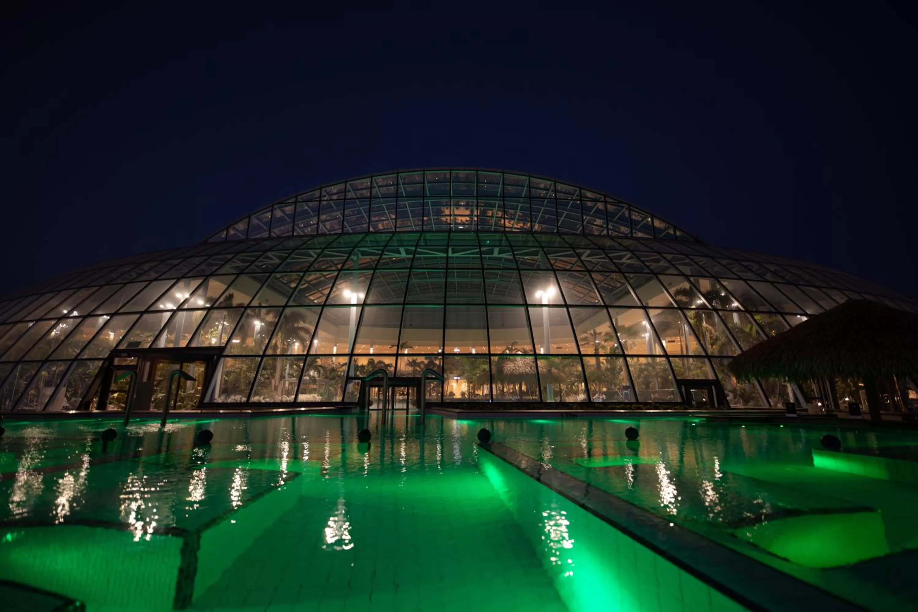 Suntago Village - Oficjalny nocleg Suntago