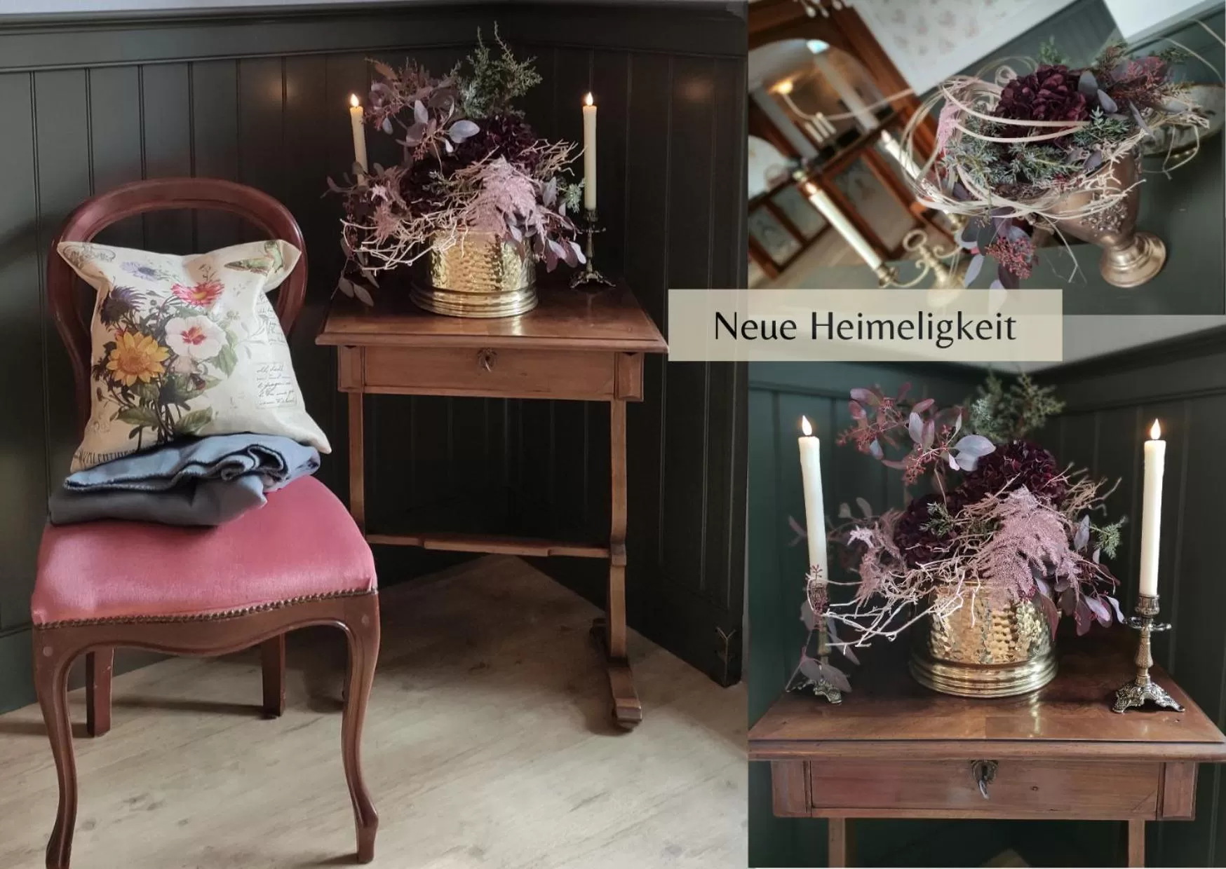 Landhotel Kräuterbergl Kreischa