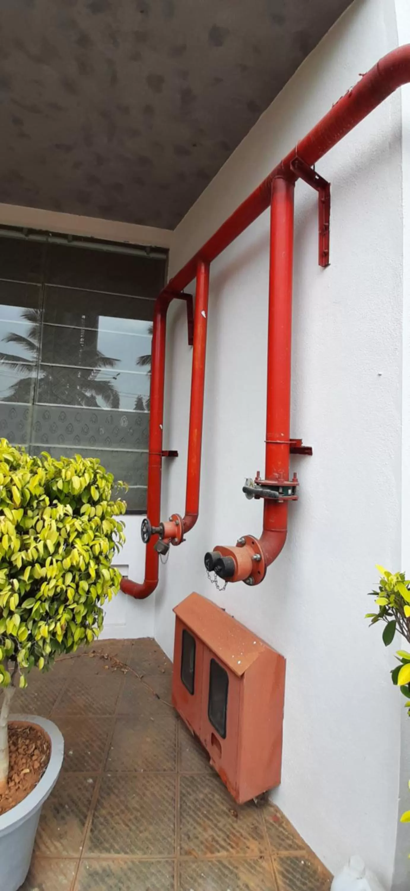 flat iron in Shivas Gateway