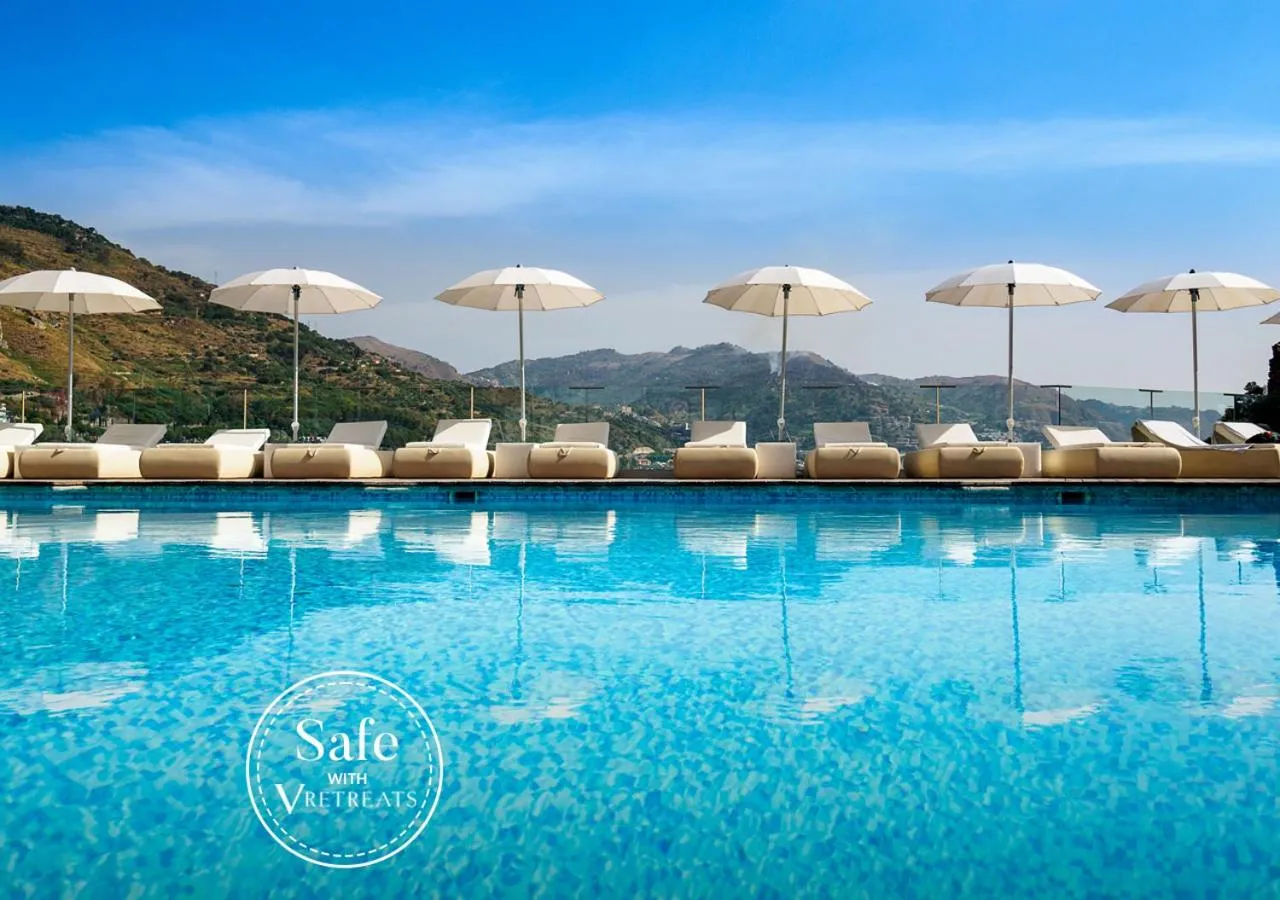 Atlantis Bay - The Leading Hotels of the World