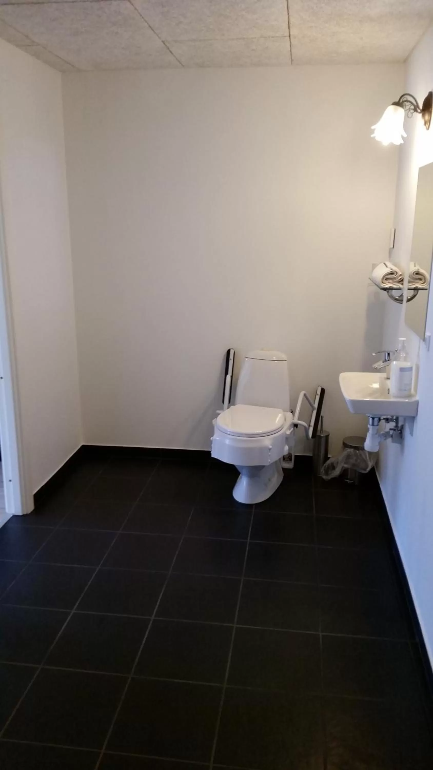 Gørdinglund Herregård Bed & Breakfast