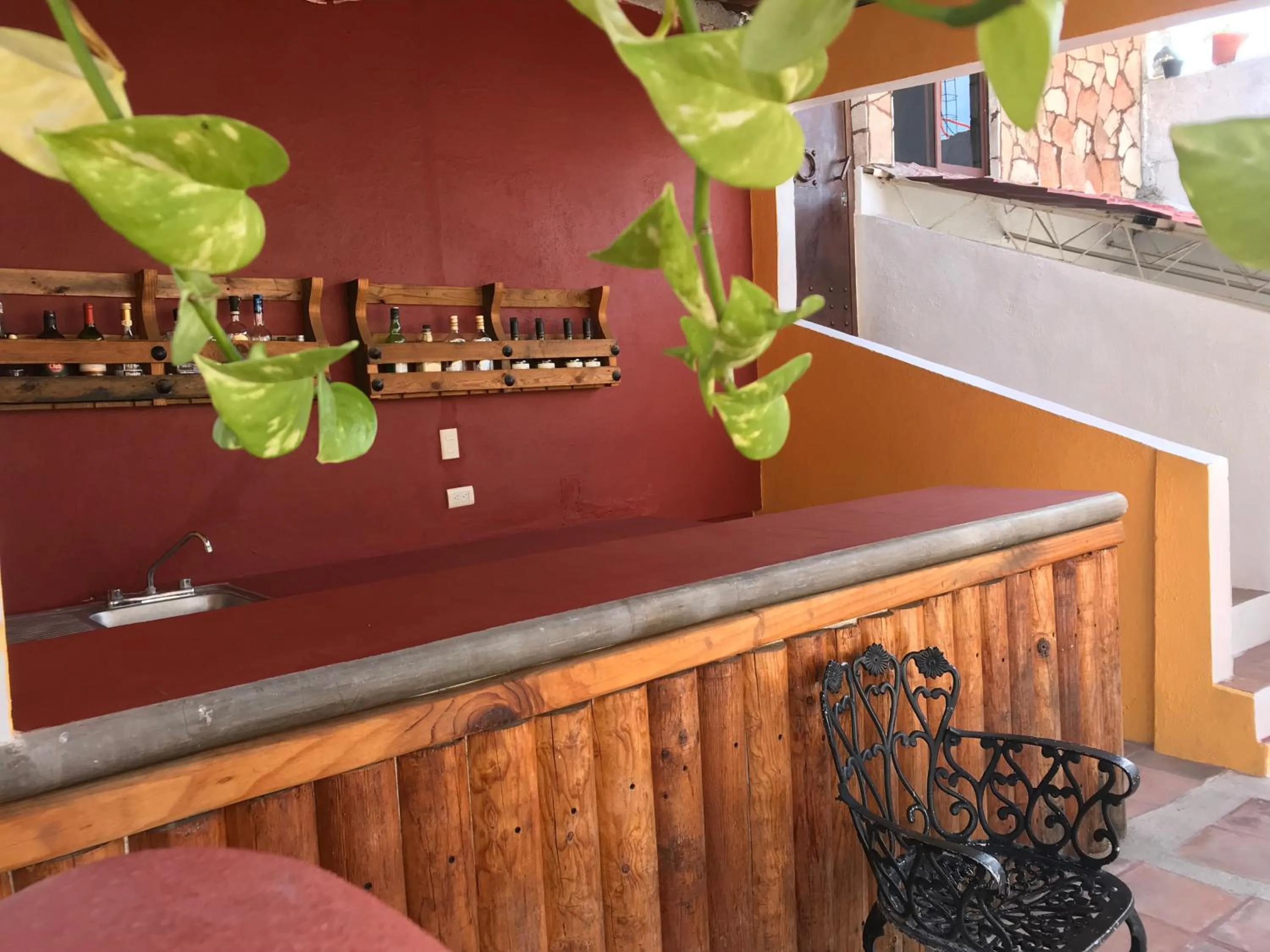 Hotel Spa Casa del Sol