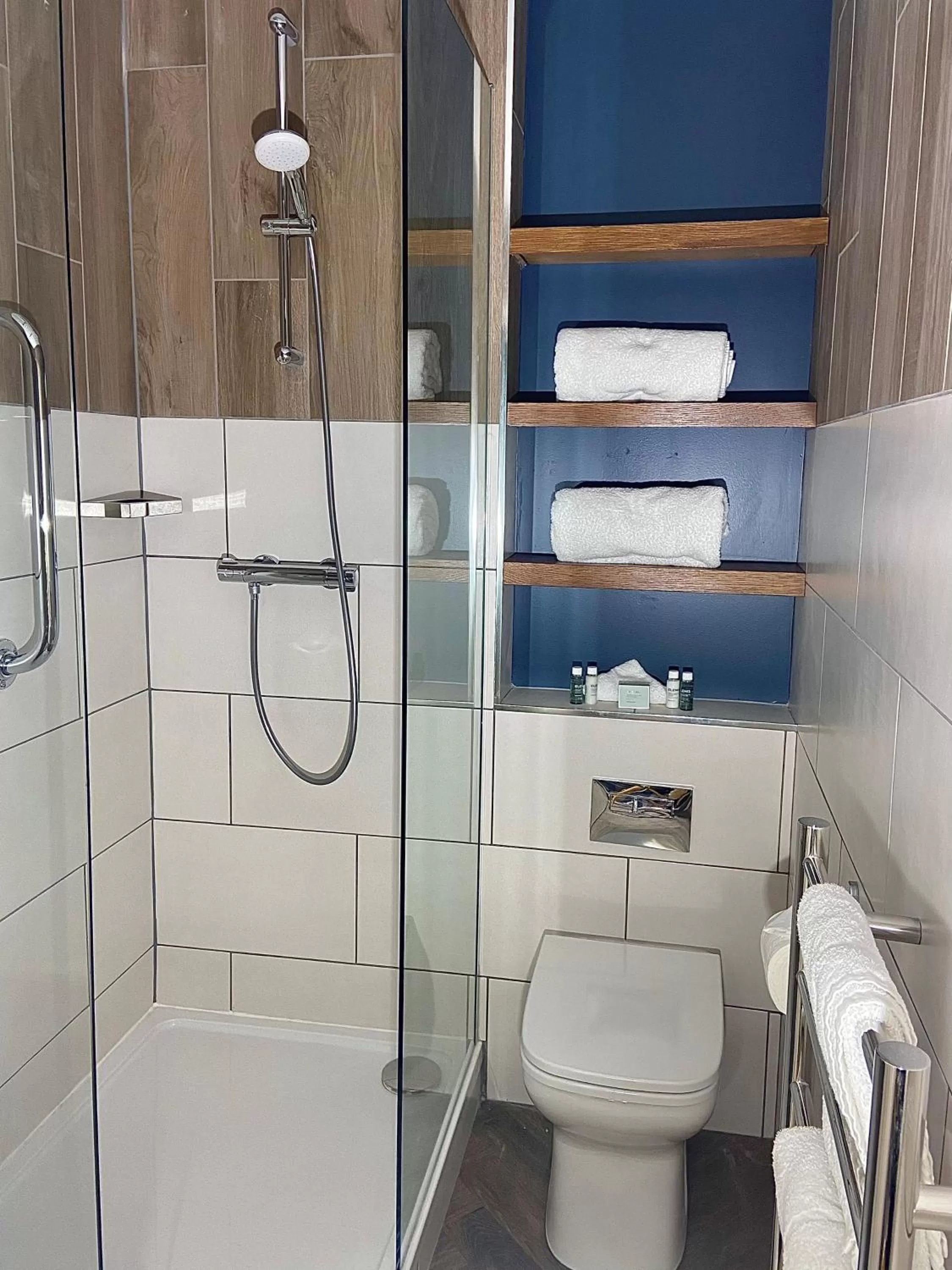 Classic Double Room in Loch Rannoch Hotel and Estate