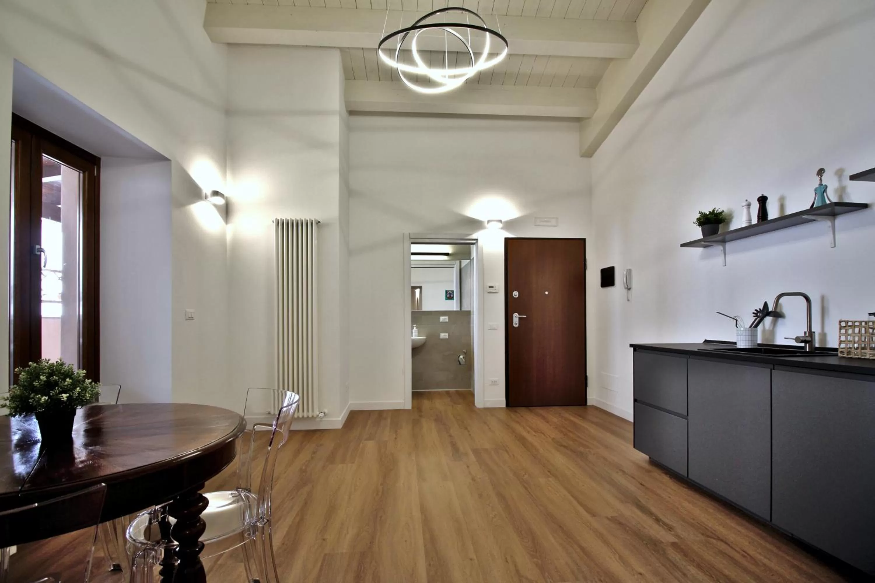 Kitchen or kitchenette, Kitchen/Kitchenette in Casa Maggie